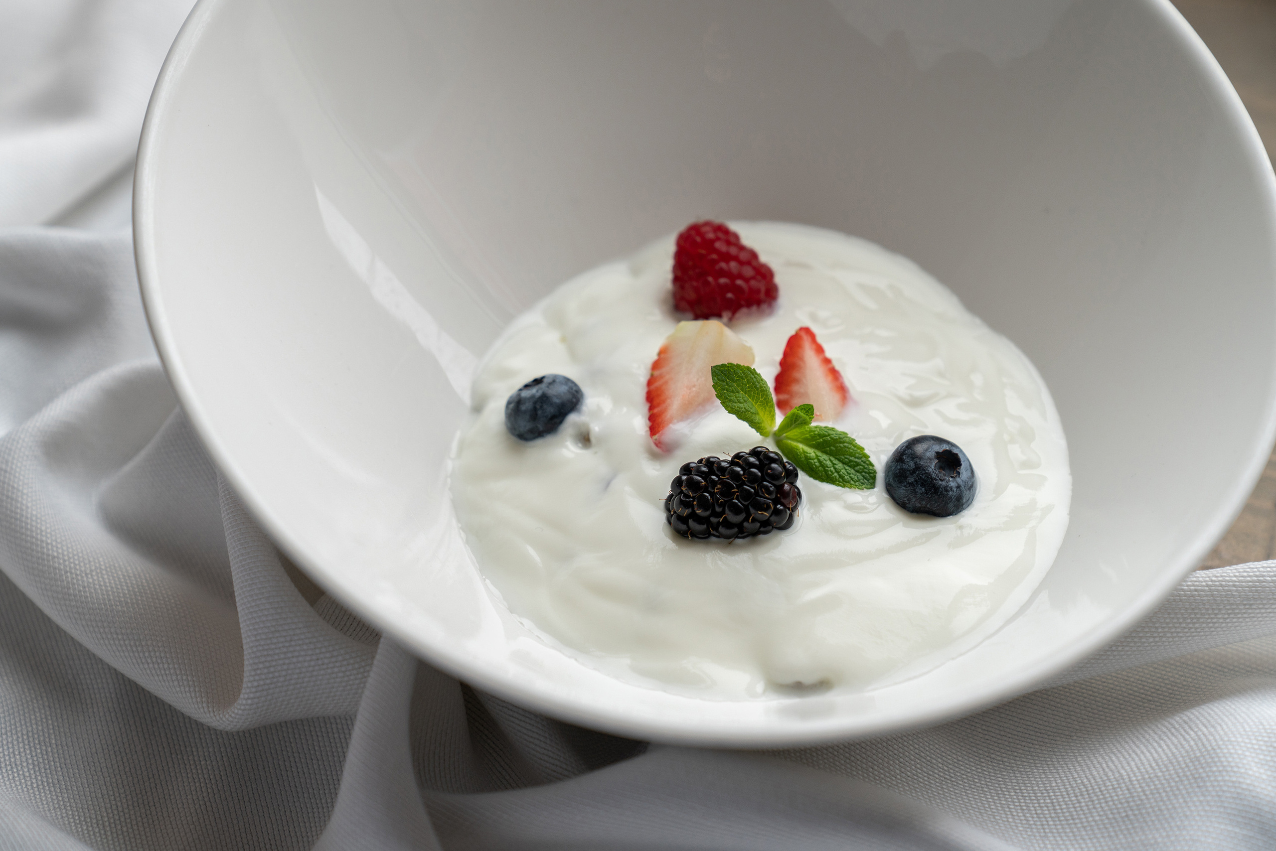 Воронеж. Фуд-фото и съёмка интерьеров в Москве