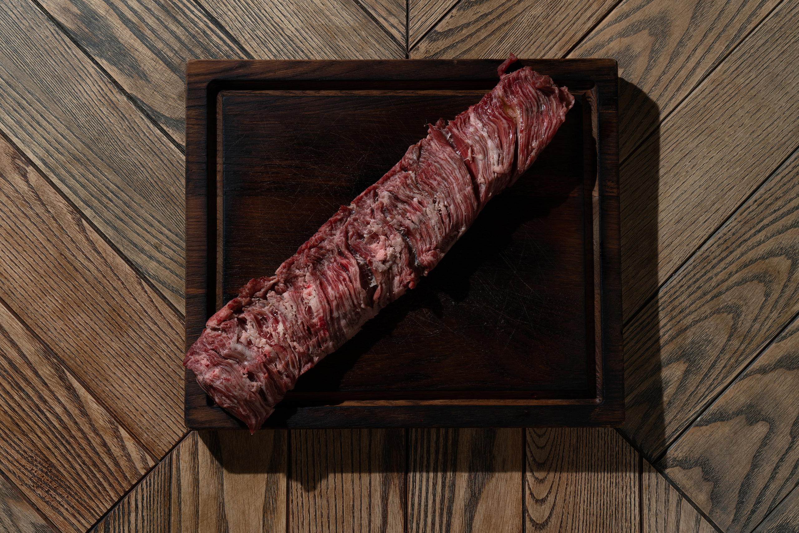 Воронеж. Фуд-фото и съёмка интерьеров в Москве