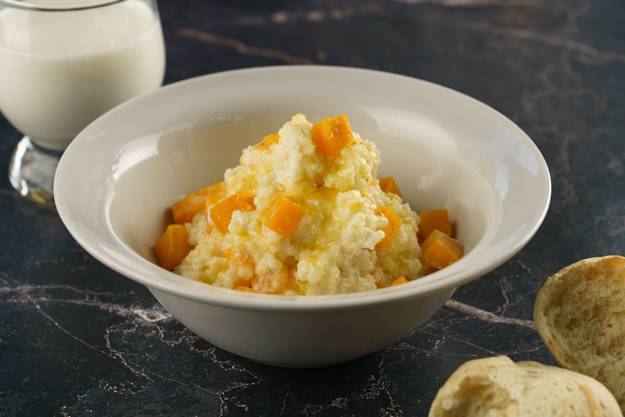 PRO LUNCH. Фуд-фото и съёмка интерьеров в Москве