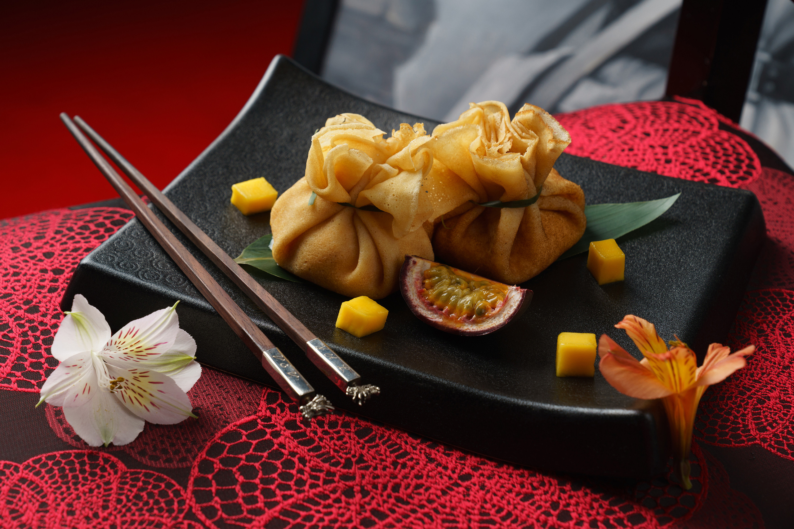 Китайская грамота. Фуд-фото и съёмка интерьеров в Москве