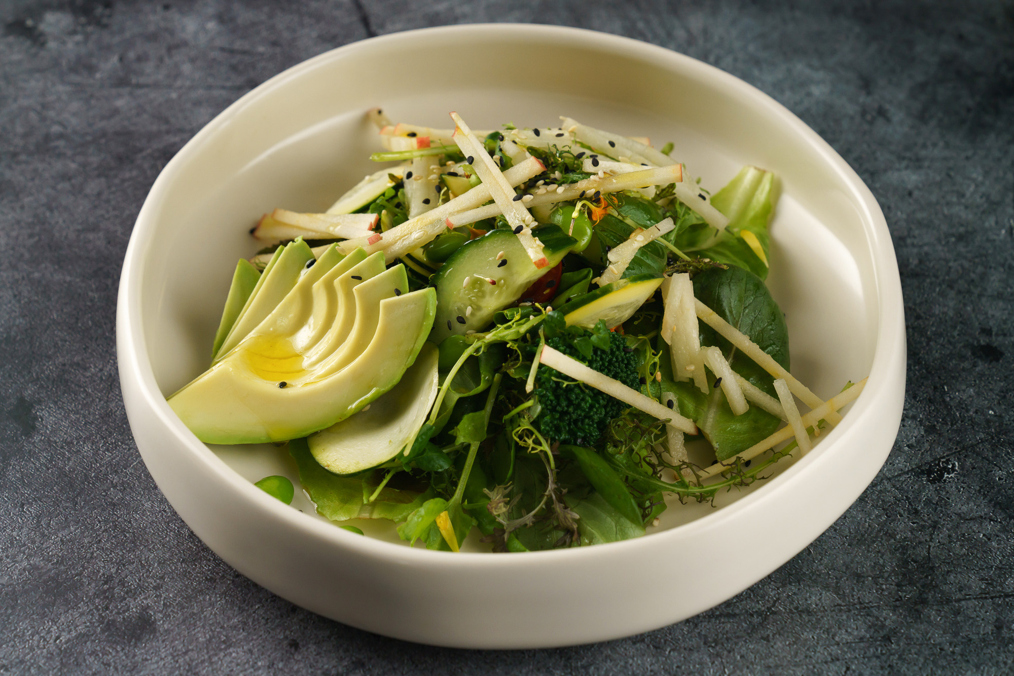 Midsummer. Фуд-фото и съёмка интерьеров в Москве