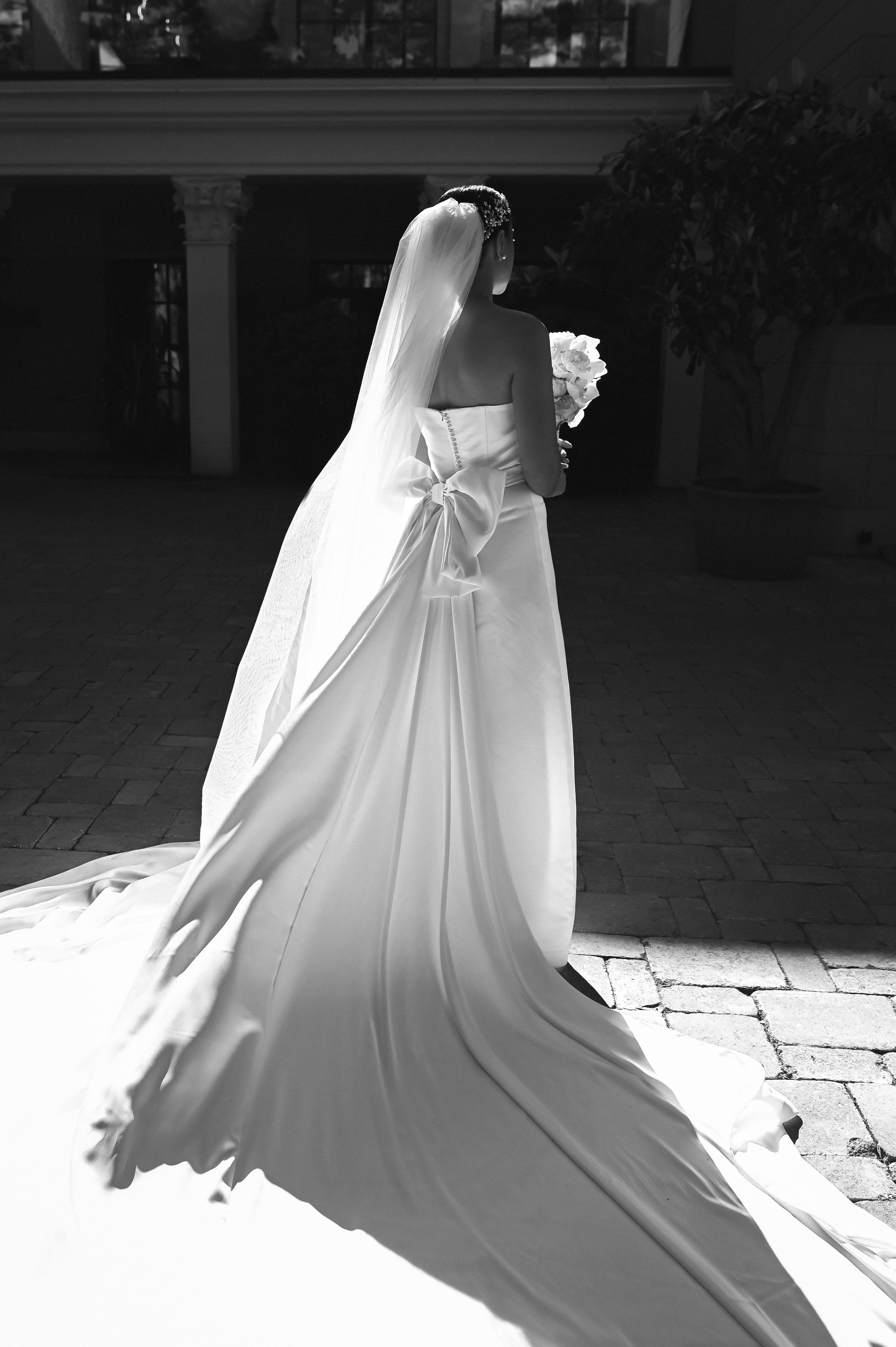 Даниил и Юля (Бутик-отель Pallasa). Свадебный фотограф. Крым и дальше!