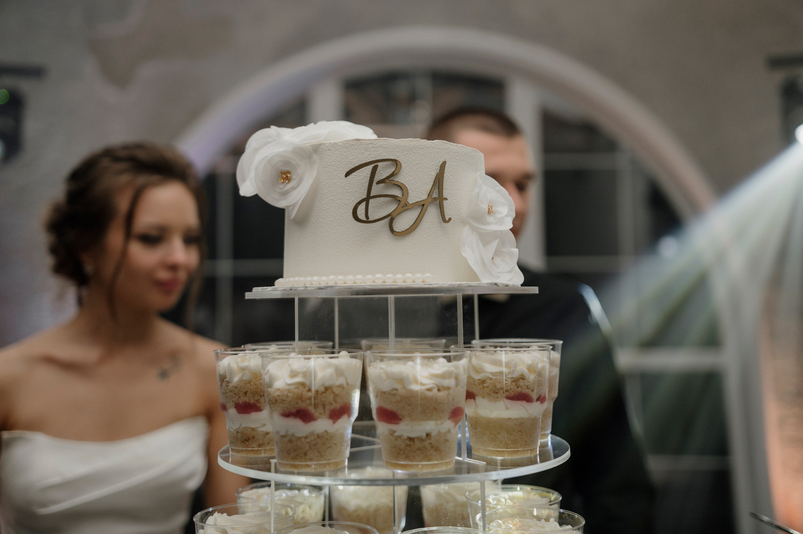 Владимир и Аня. Свадебный и Семейный фотограф в Ярославле Алёна Колясникова
