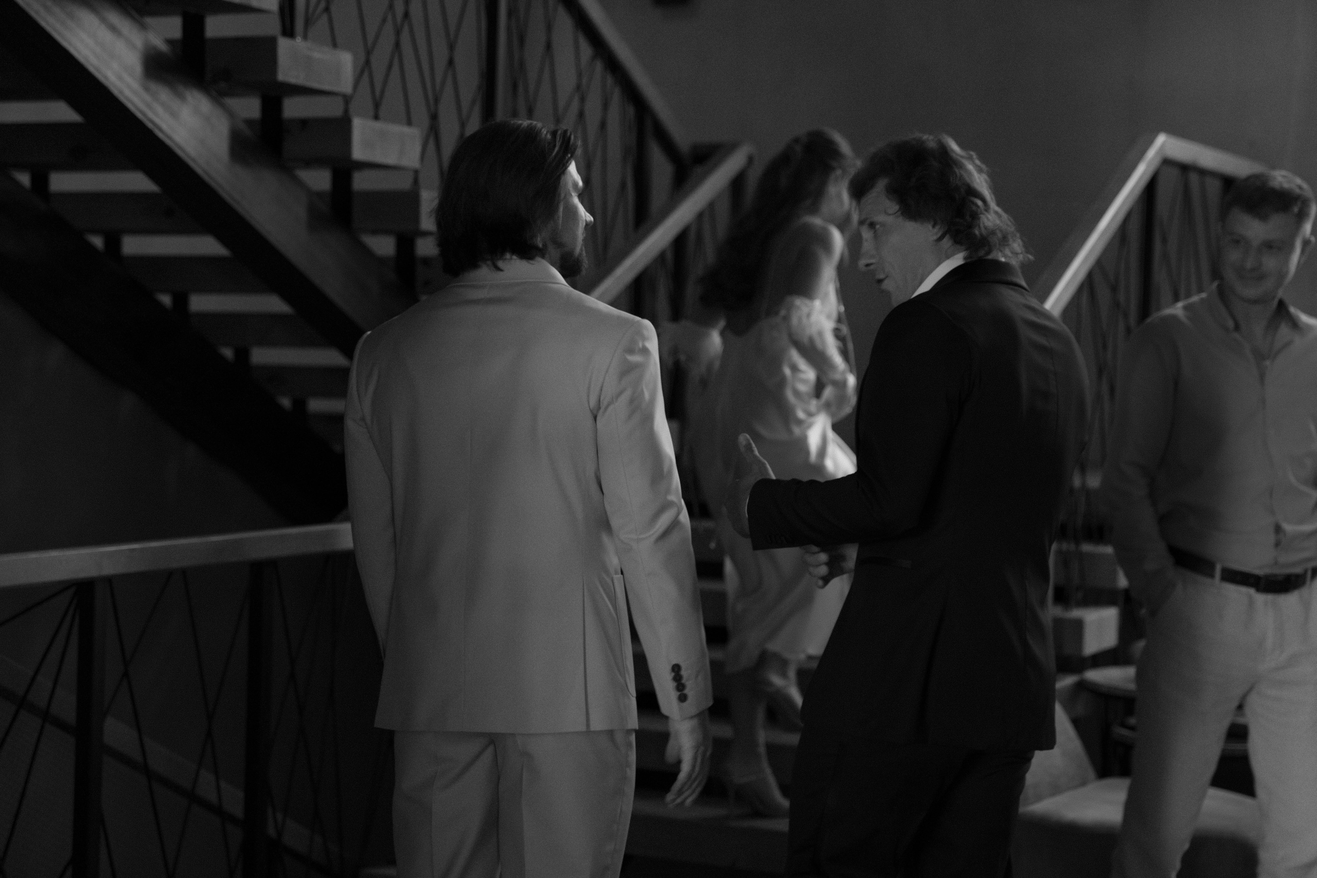 Полина & Евгений. Свадебный и семейный фотограф в Красноярске