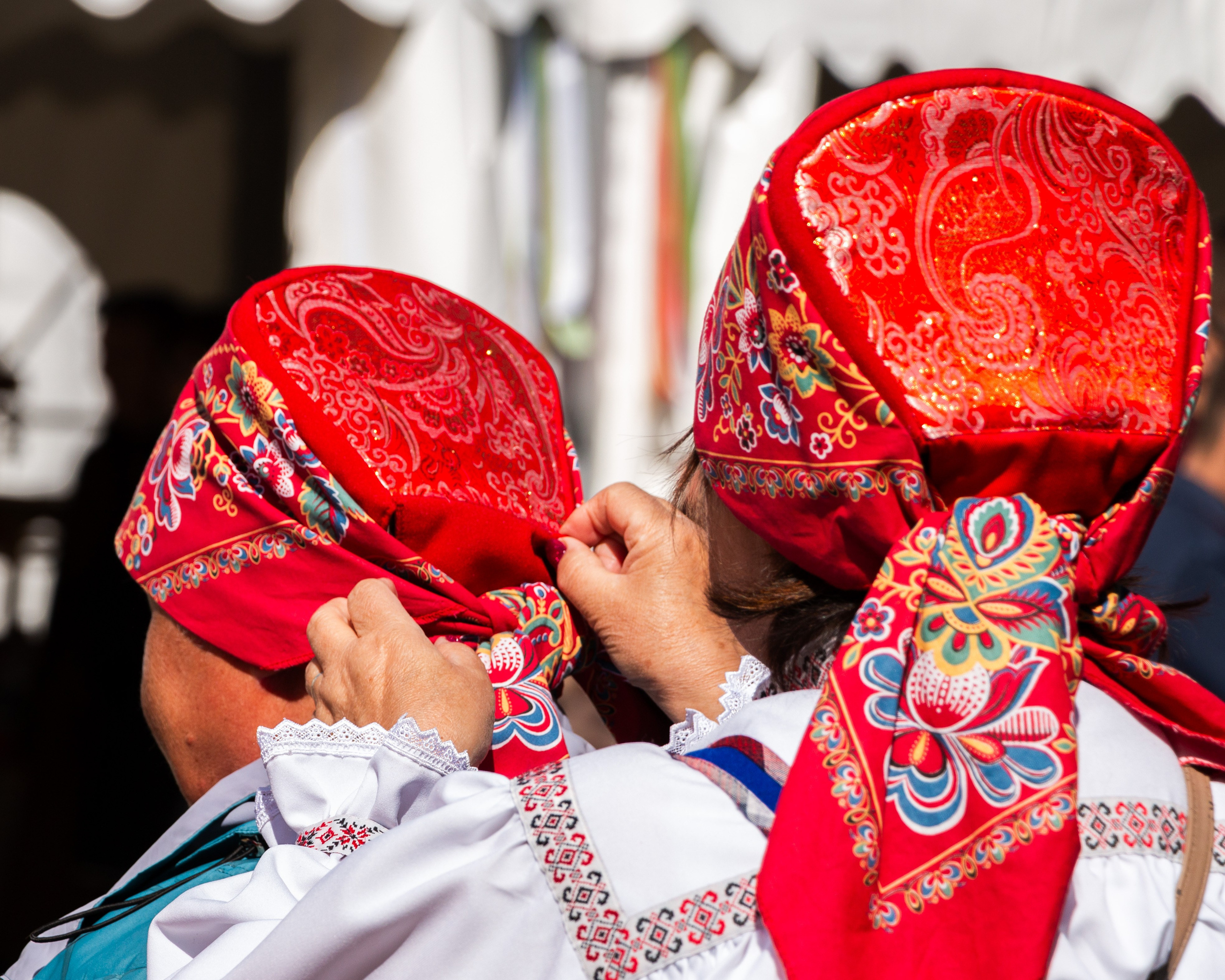 Никольская ярмарка. Кудымкар 2025. Олег Романов. Мастер фото по спорту