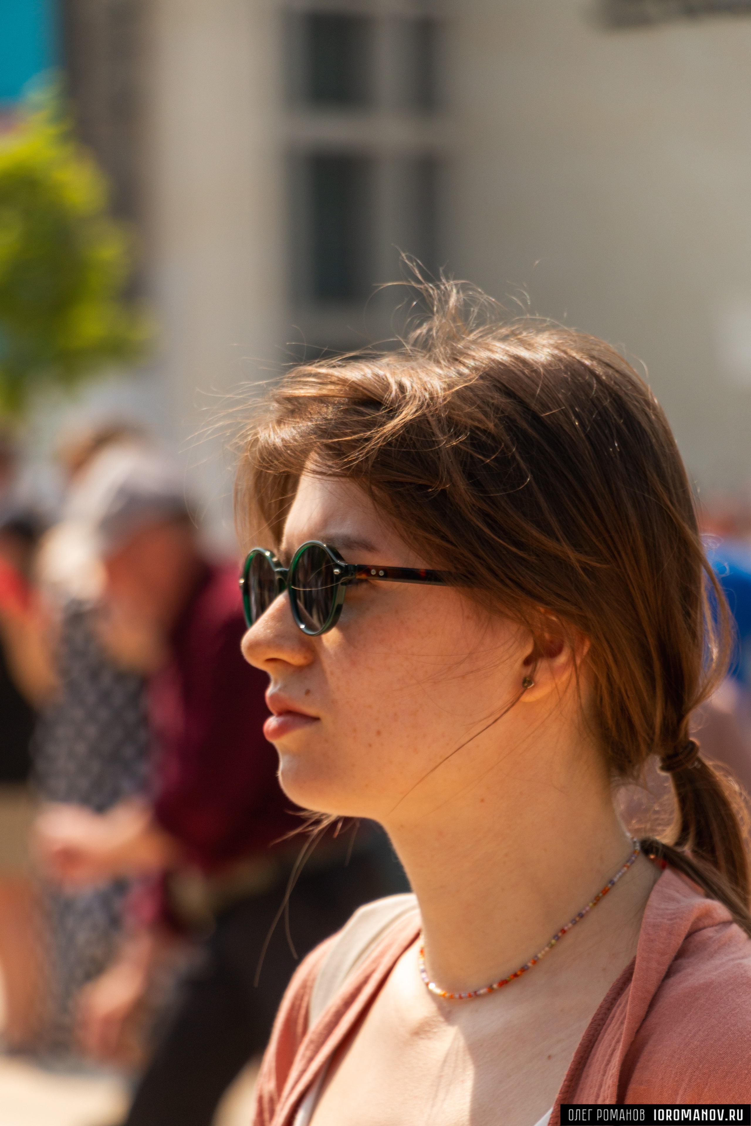 День города Ижевск 2025. Олег Романов. Мастер фото по спорту