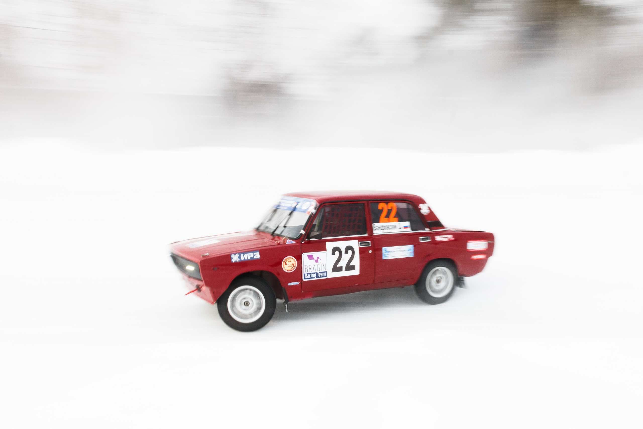 ЧР по трековым гонкам. Ижевск 2025 (2 этап). Олег Романов. Мастер фото по спорту