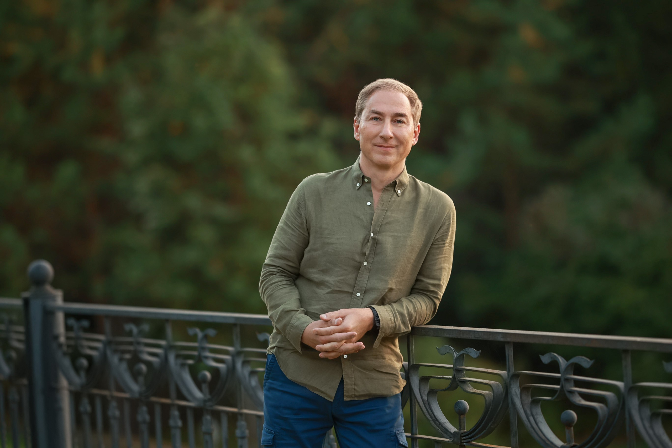 Семья Прохоровых. Семейный и детский фотограф в Перми Мария Карабатова