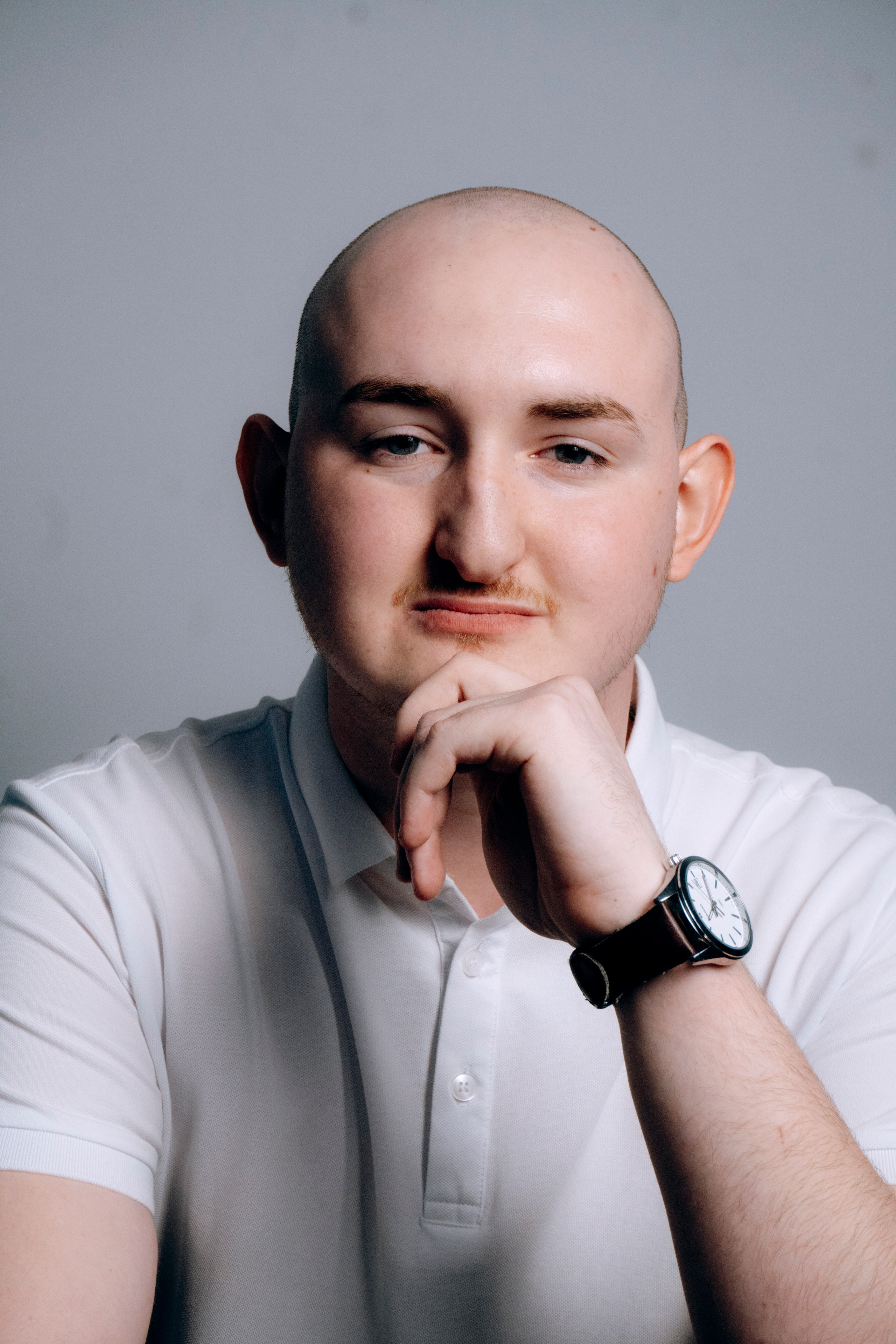 IT Group. Фотограф в Хабаровске Денис Shoxie