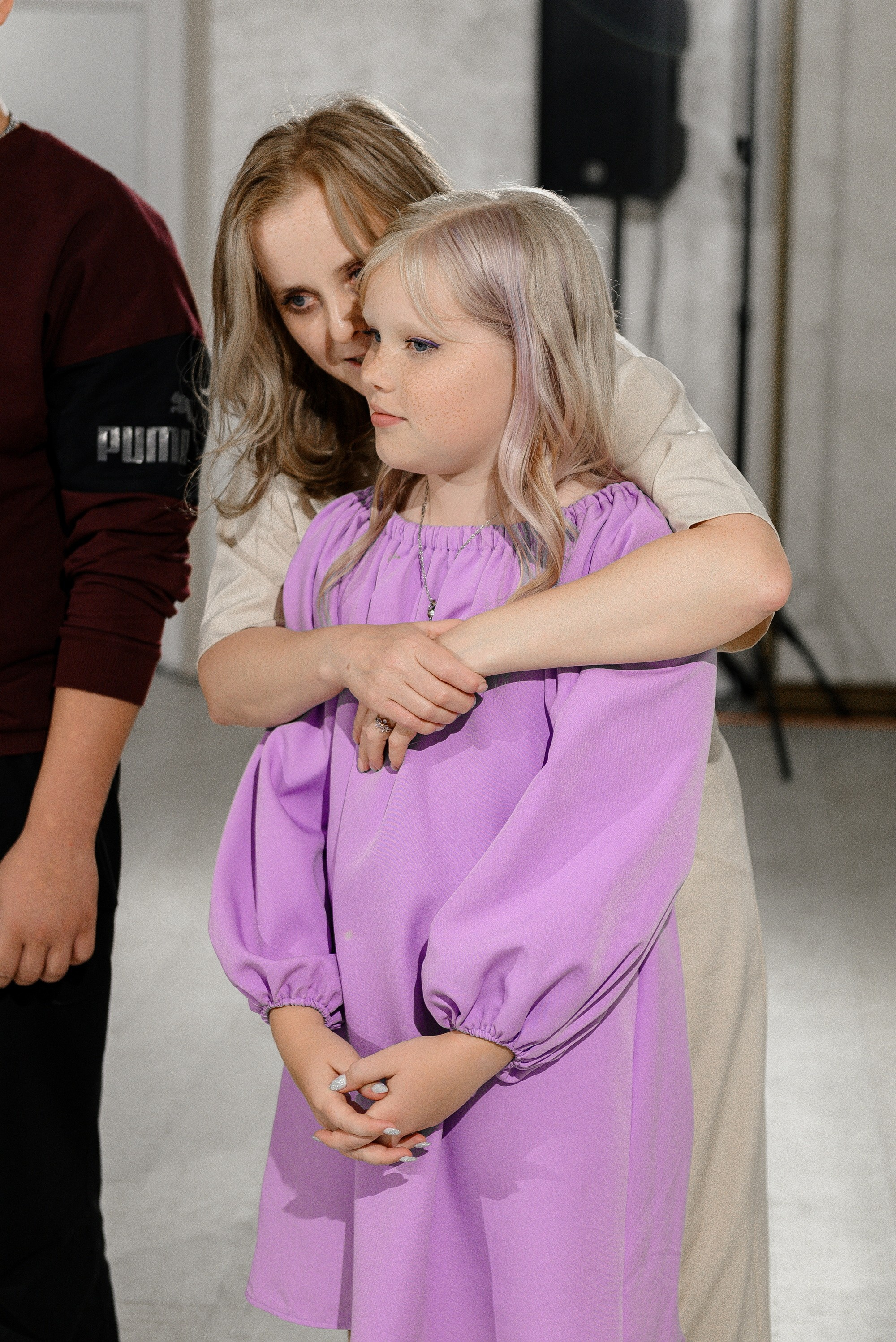 Кристина и Алексей. Свадебный и репортажный фотограф Никита Сницарев в Барнауле