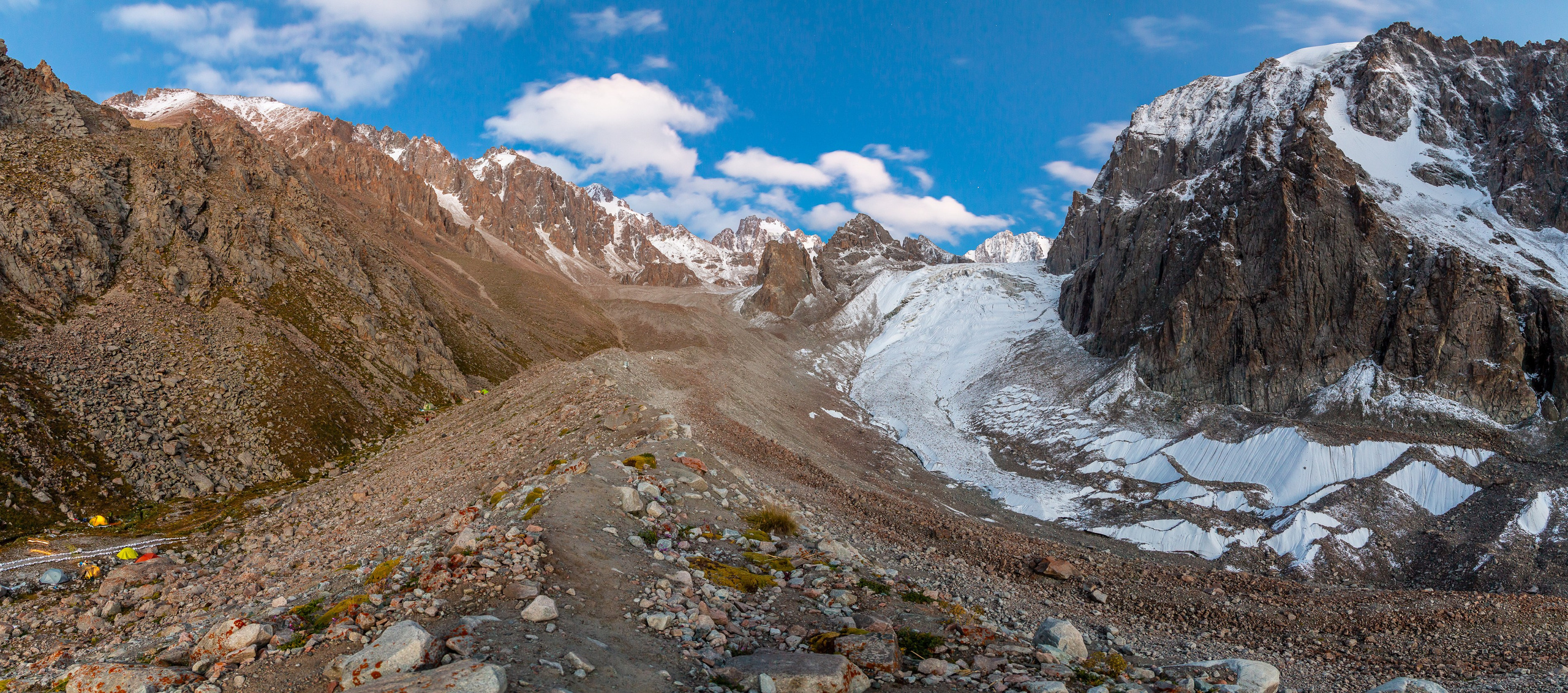 Путешествия