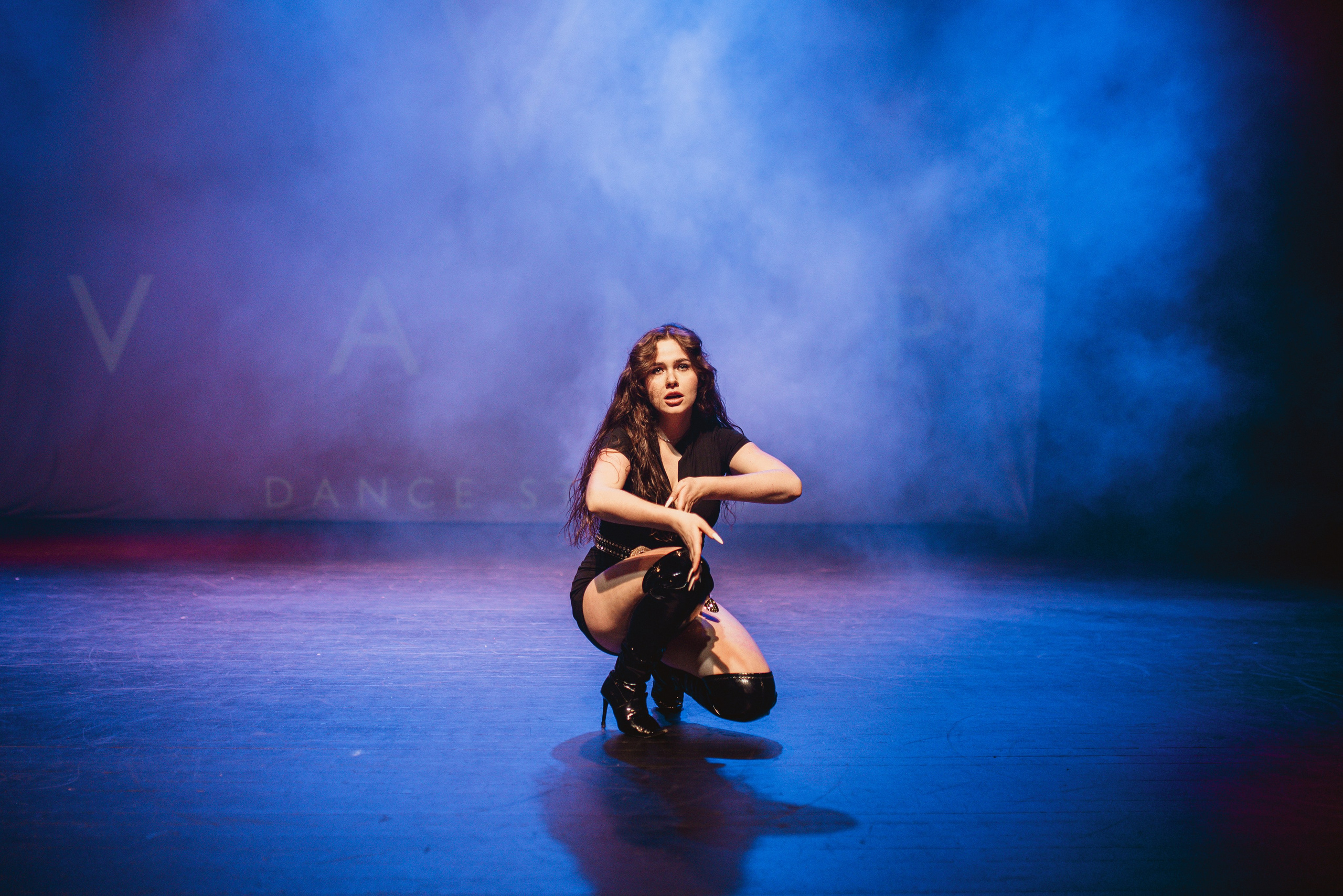 Отчетный концерт VAMP 2024. Семейный и детский фотограф в Санкт-Петербурге Светлана Юрьева