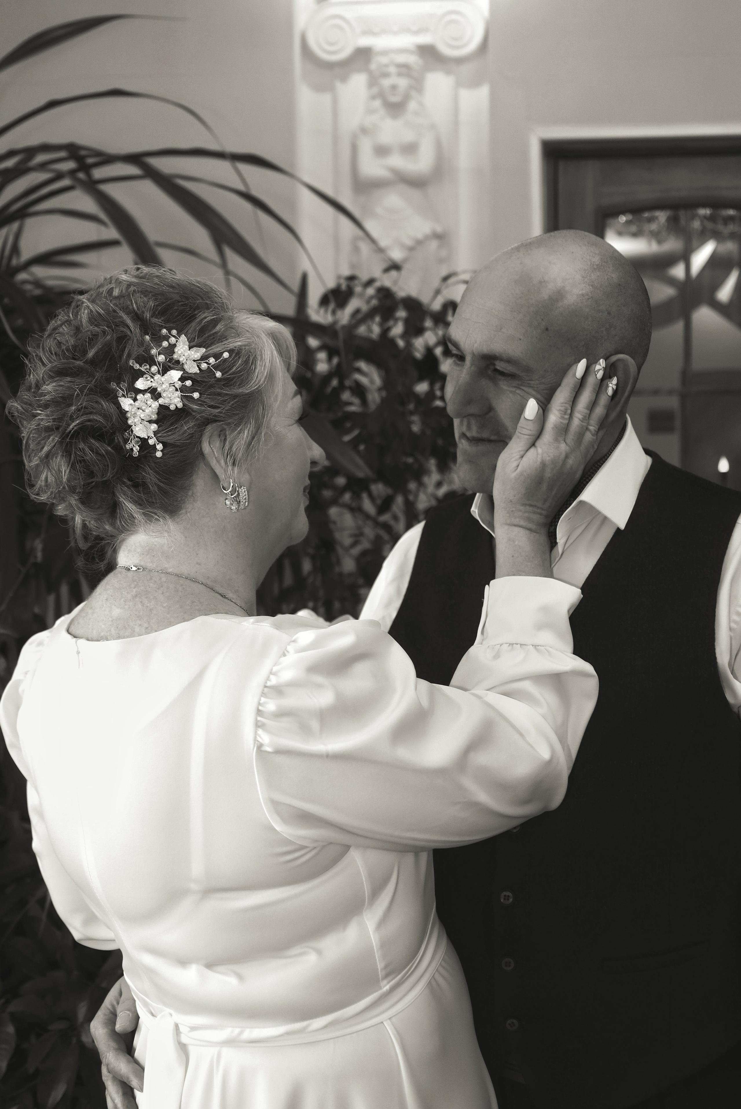 Светлана и Виталий. V I KA P H O T O