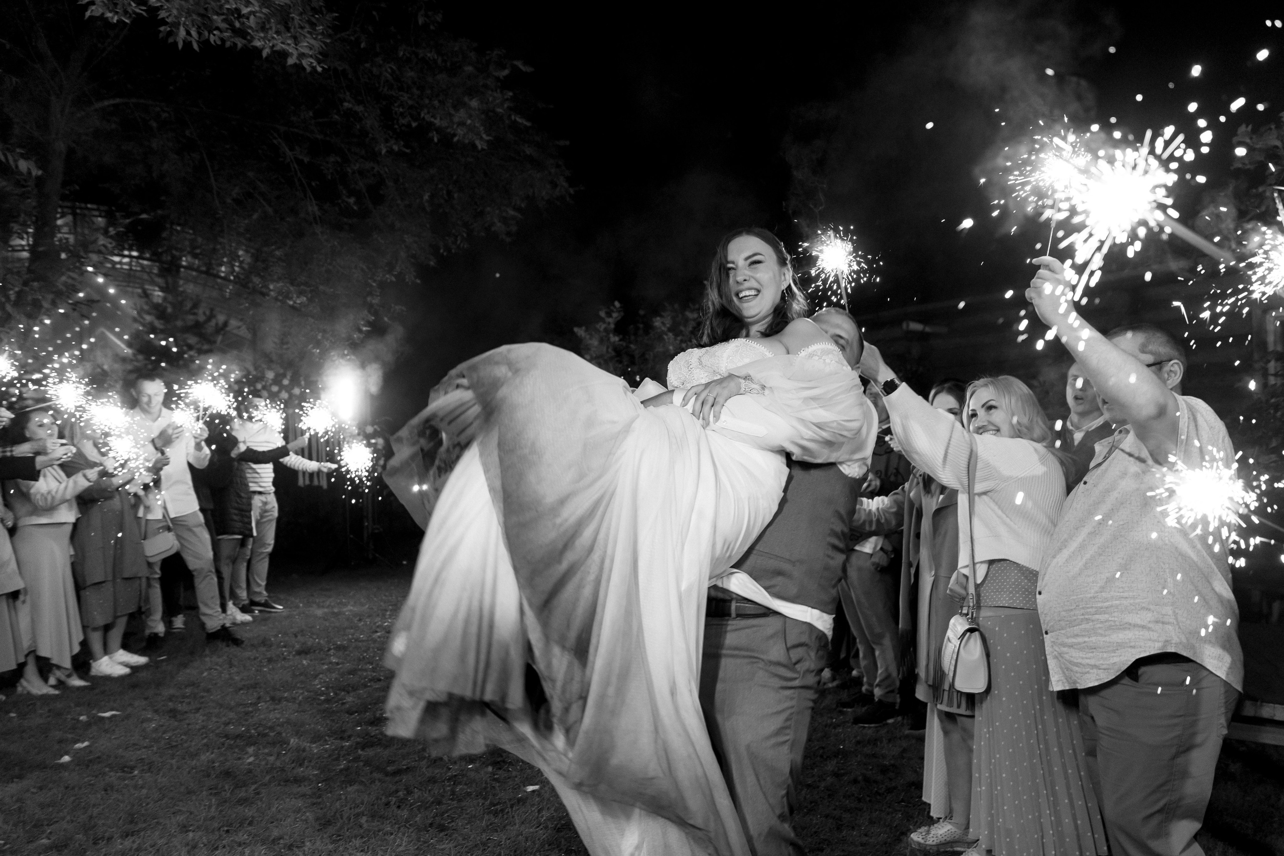 Максим и Екатерина. Фотограф в Красноярске