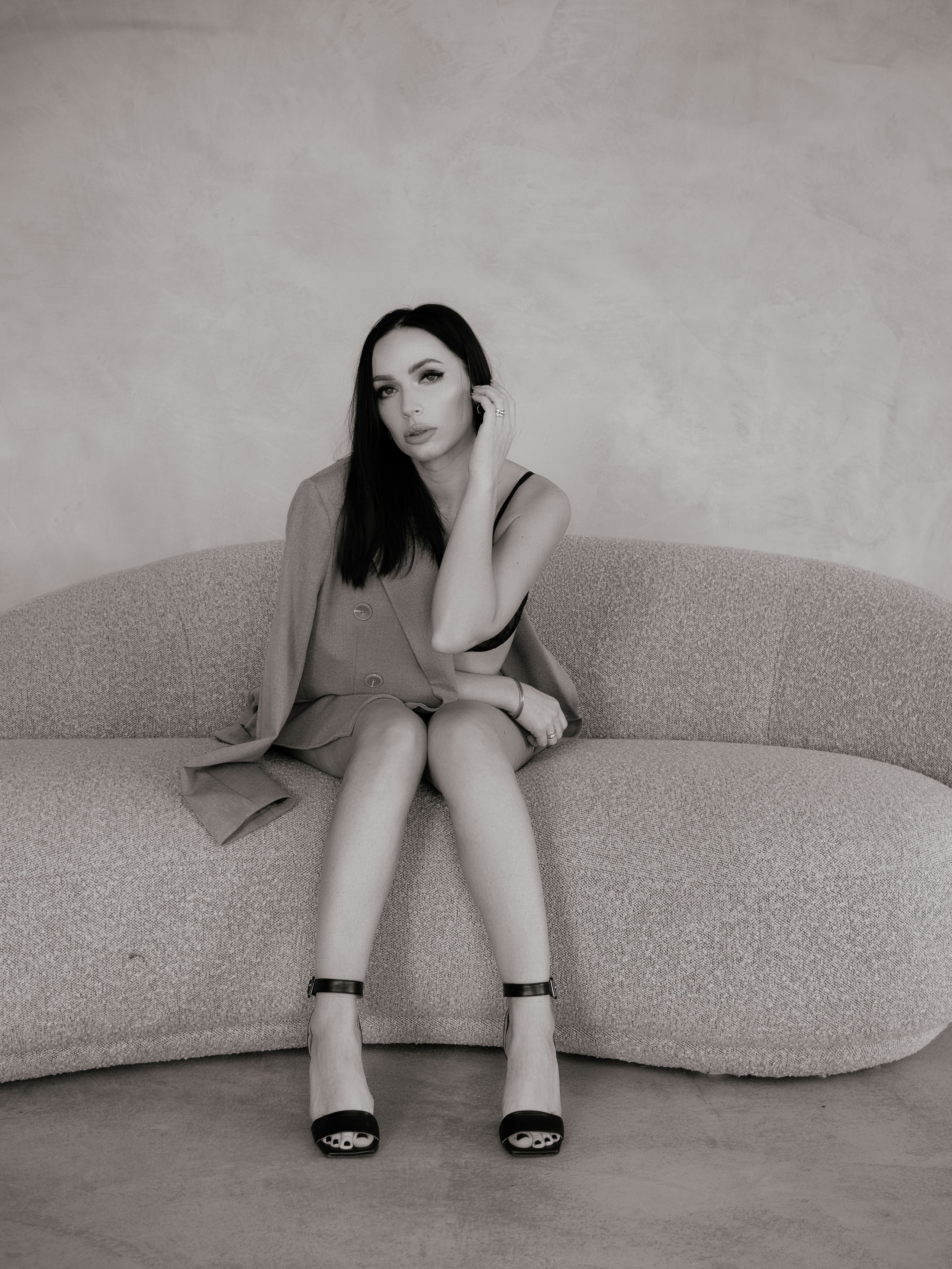 32. Фотограф Смоленск Дина Петровская