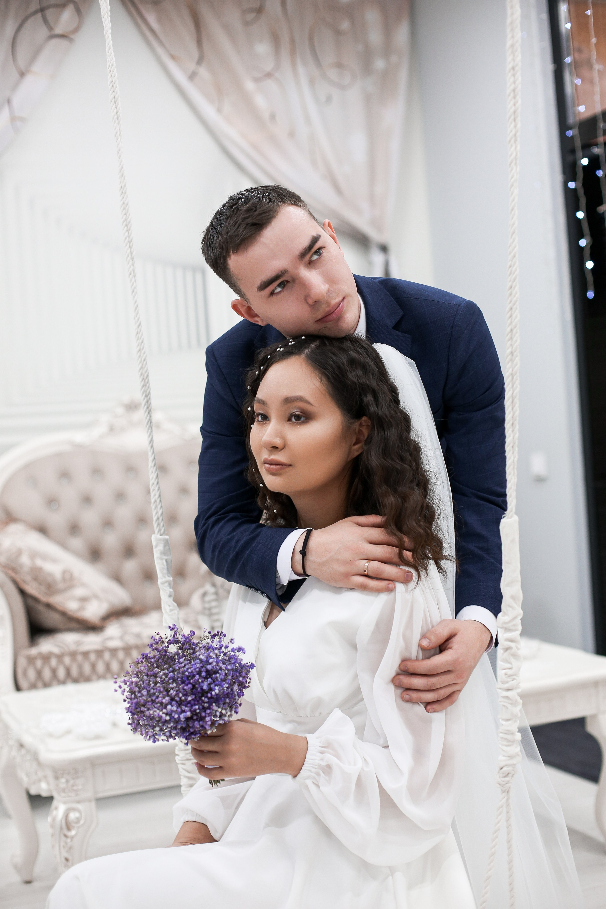 Dmitry and Madina. Свадебный и Школьный фотограф Улан-Удэ Бурятия Джулия Топоева Выпускные альбомы Фотограф на мероприятие