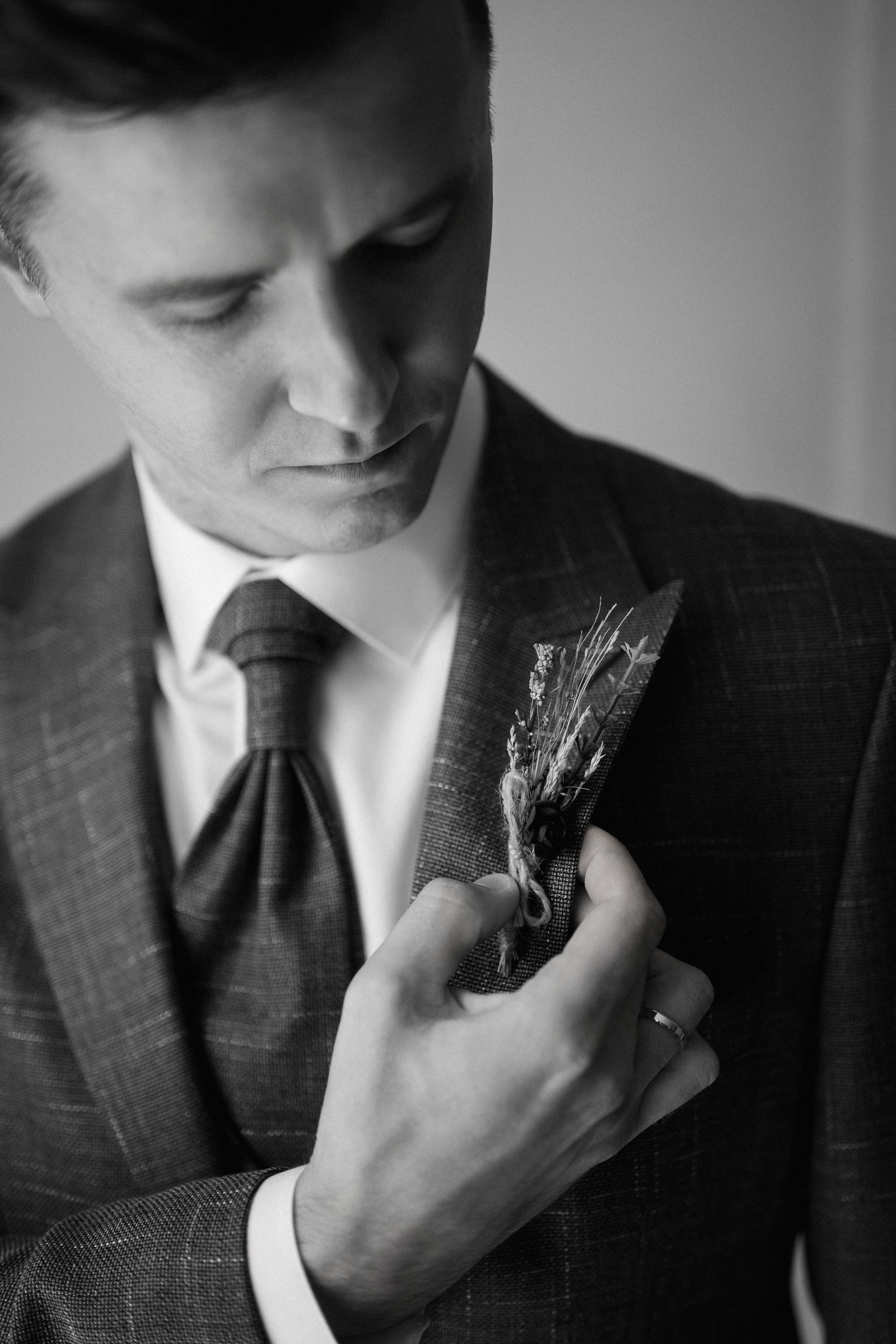 Антон и Алёна. Коммерческий фотограф в Тюмени Урванцев Борис