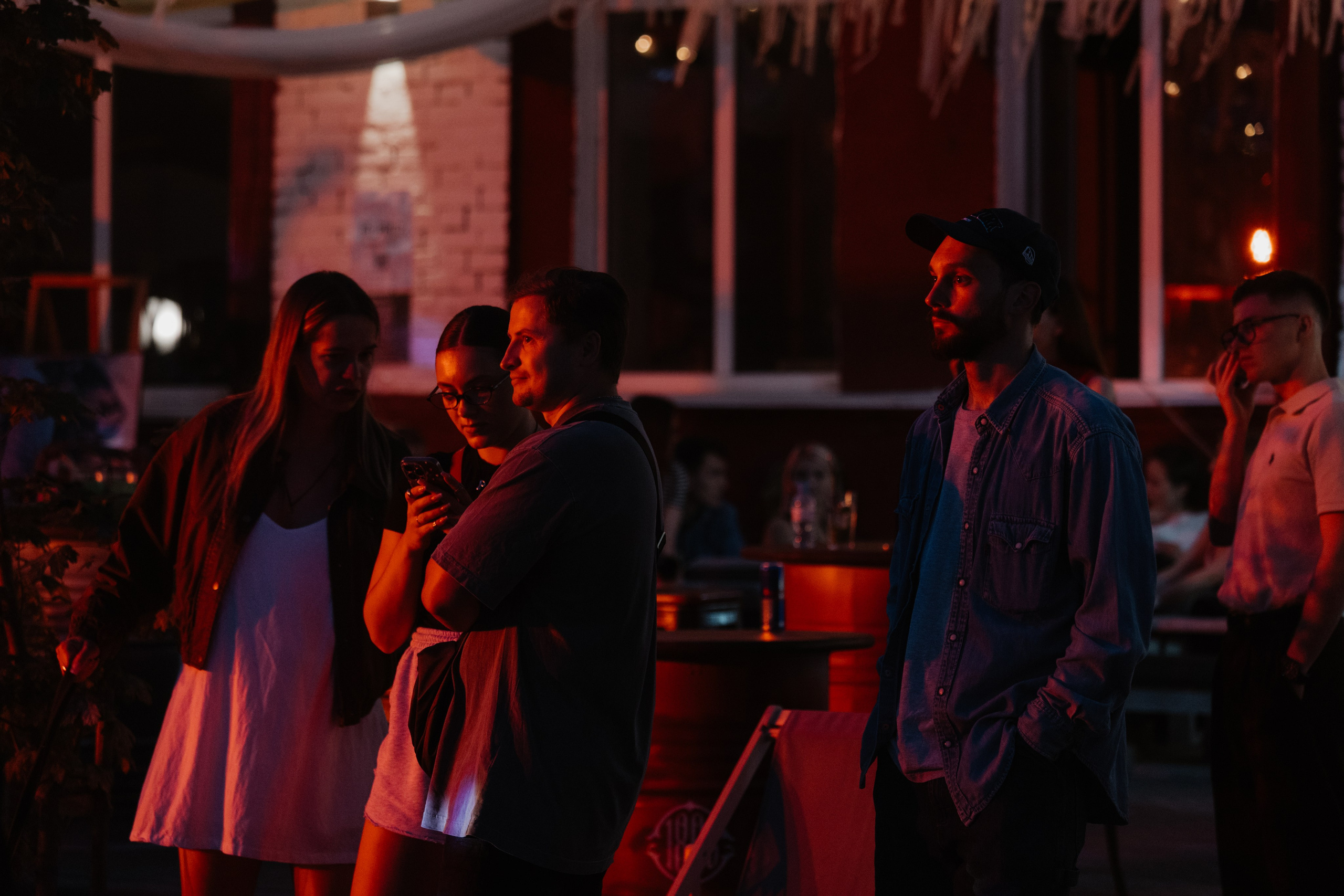 TYCA — Смоленск — 30.08.2025. KiPPER Gallery — Фотограф