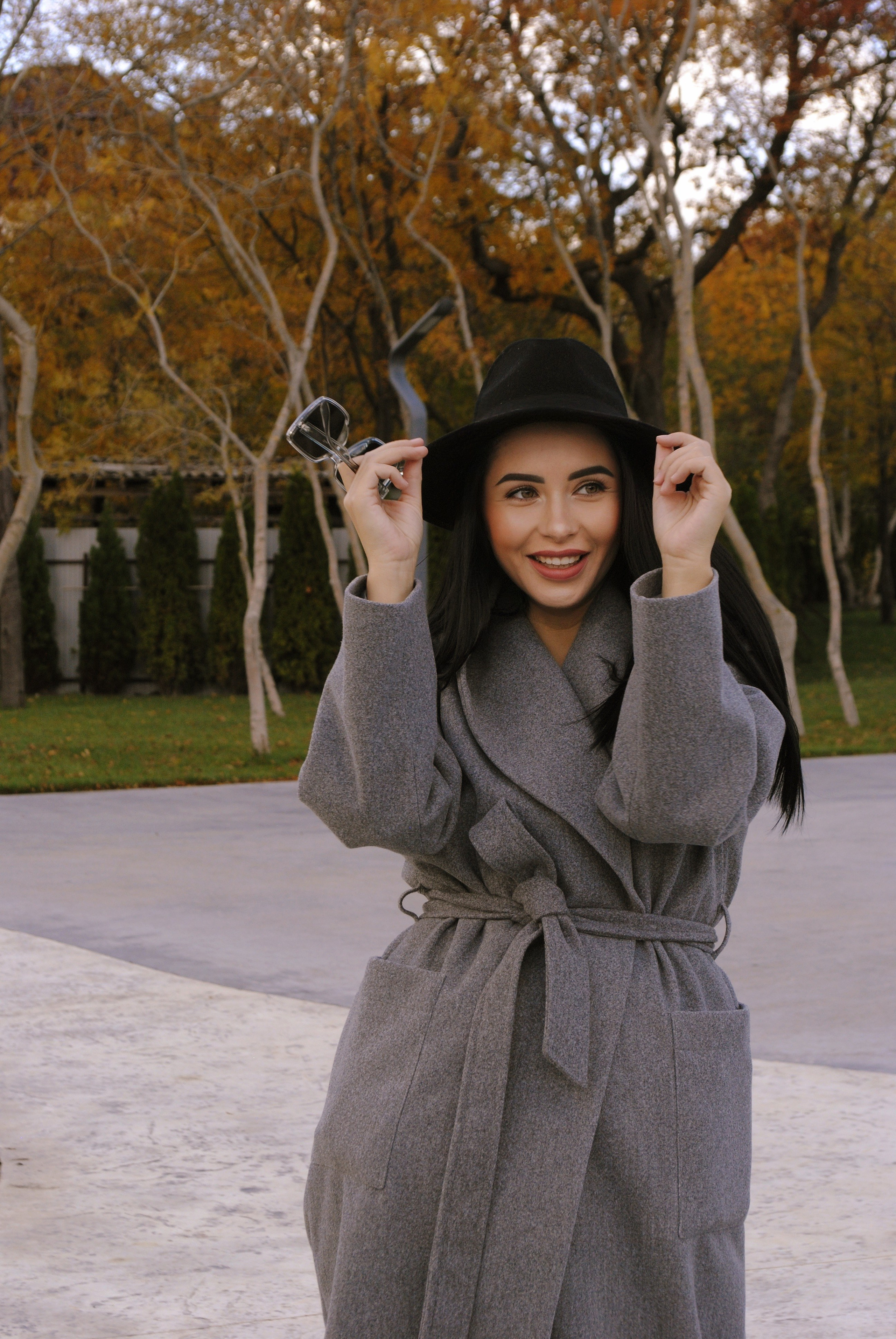 Лера. Фотограф Мария Мусаелян