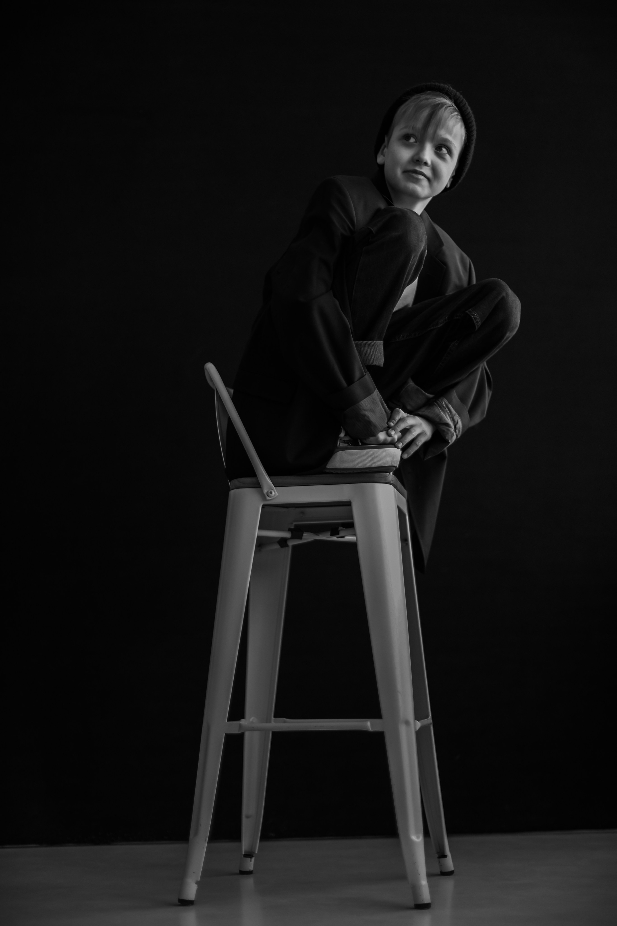 Марк. Фотограф Олеся Милош Мытищи, Москва и МО и весь мир