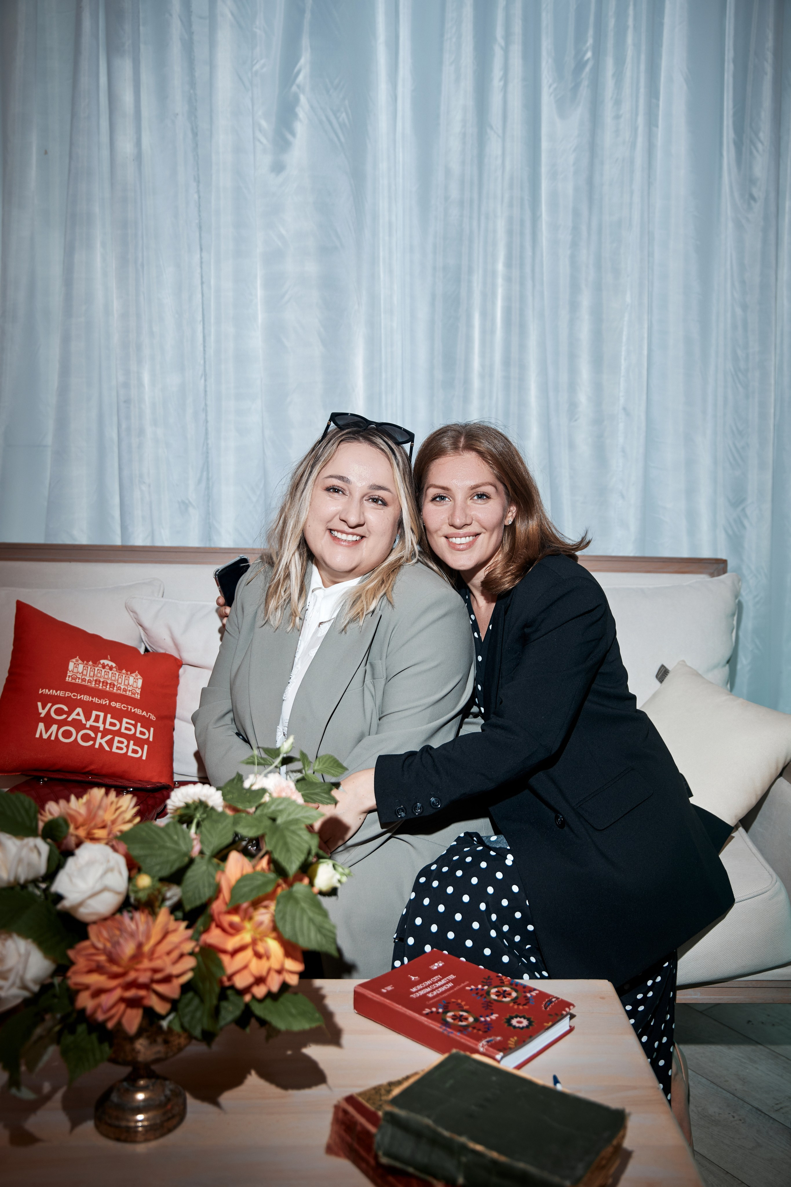 _Усадьбы Москвы_Кусково. Свадебный фотограф Андрей Кочкин в Москве