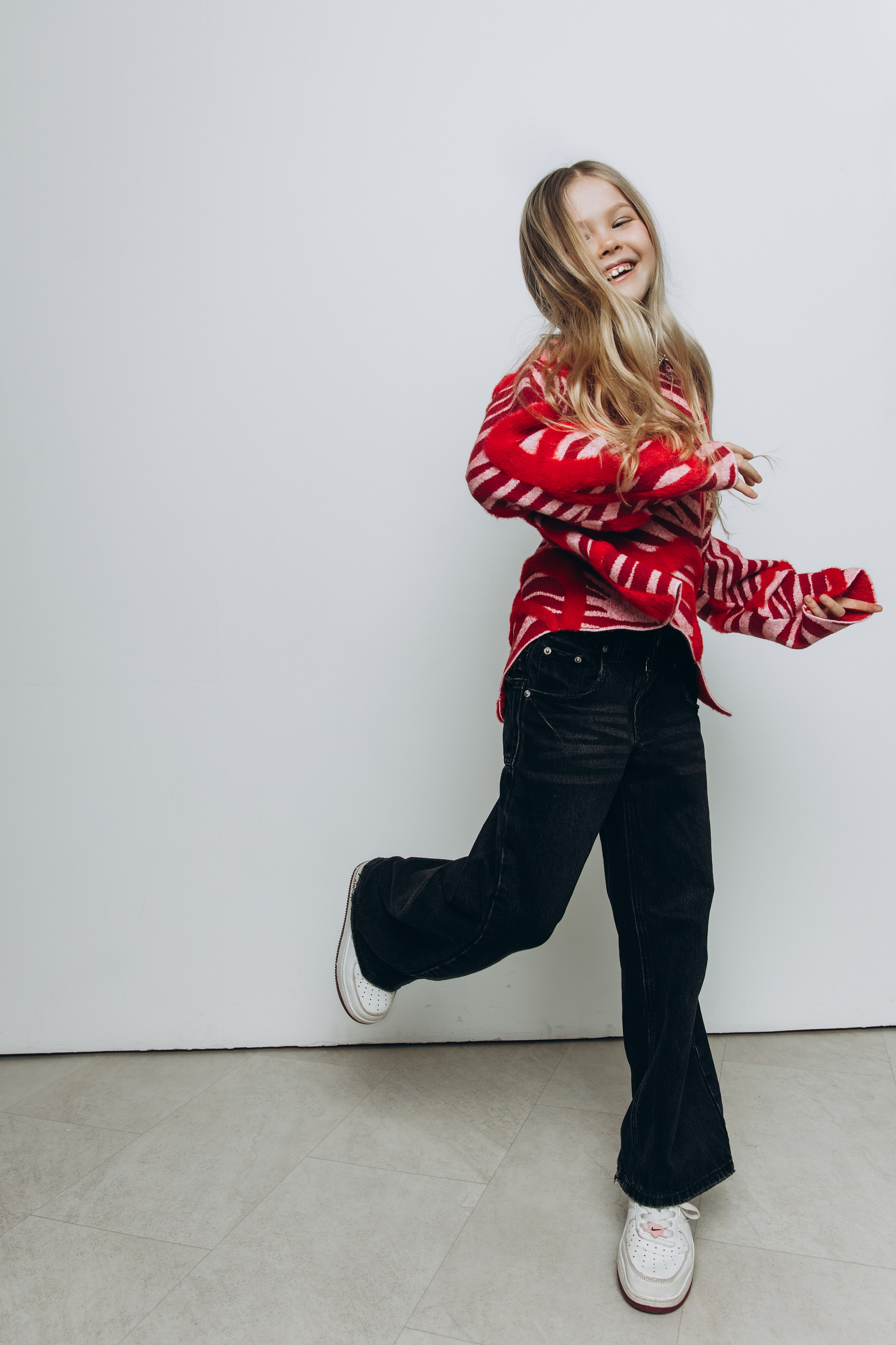 Милане 10. Фотограф в Москве Юлия Хамзина