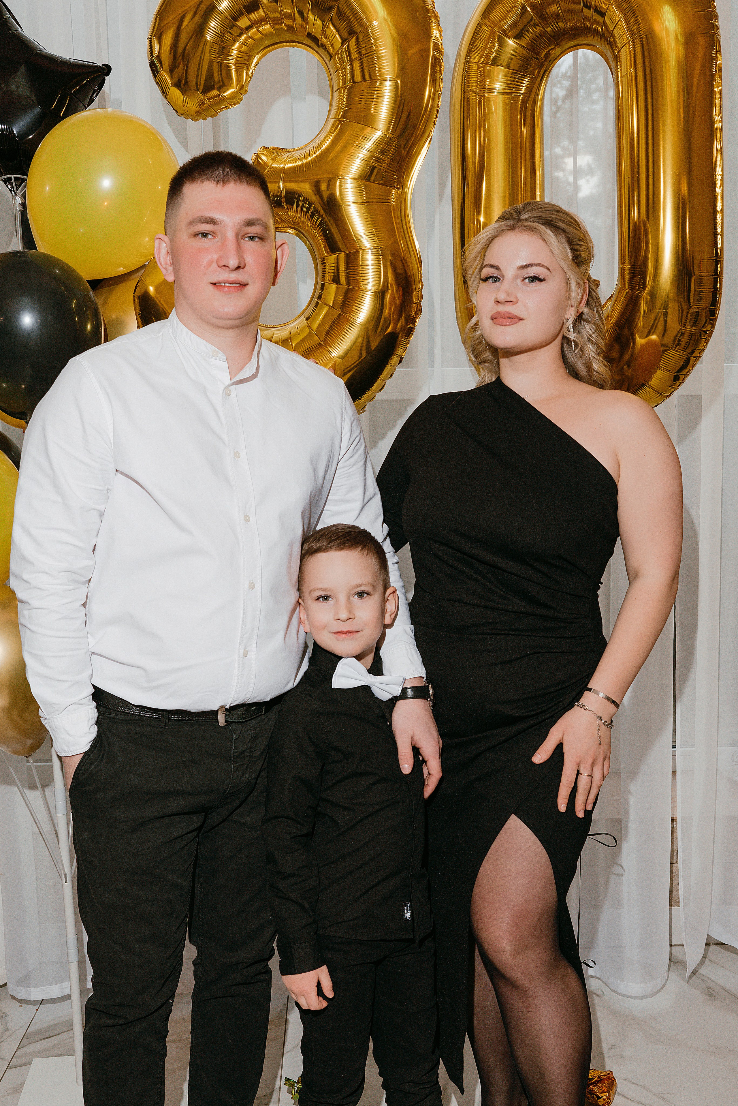 Владу 30. Свадебный и семейный фотограф в Ростове-на-Дону Алина Астахова