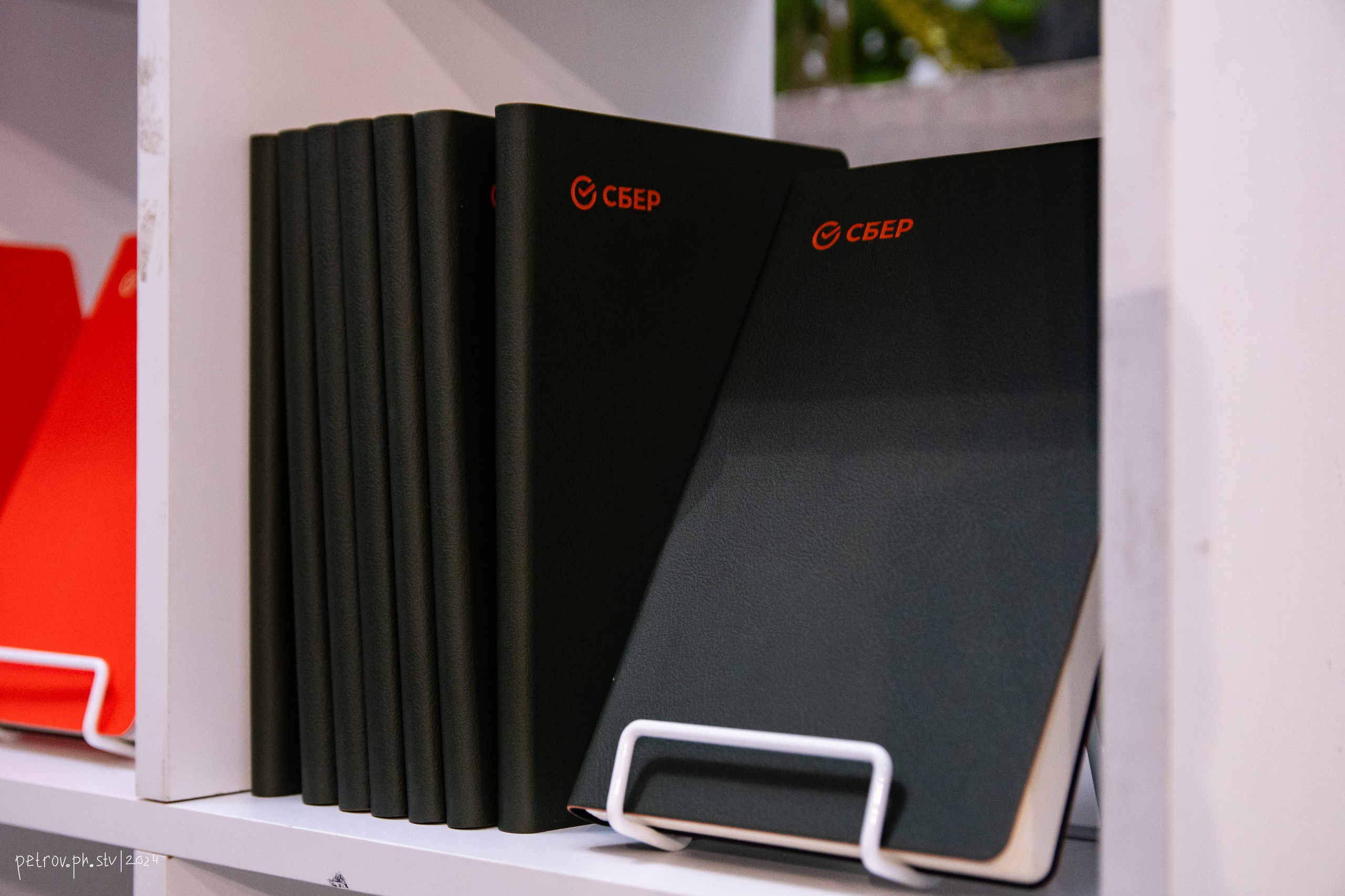 Открытие SberShop. Репортажный фотограф в Ставрополе