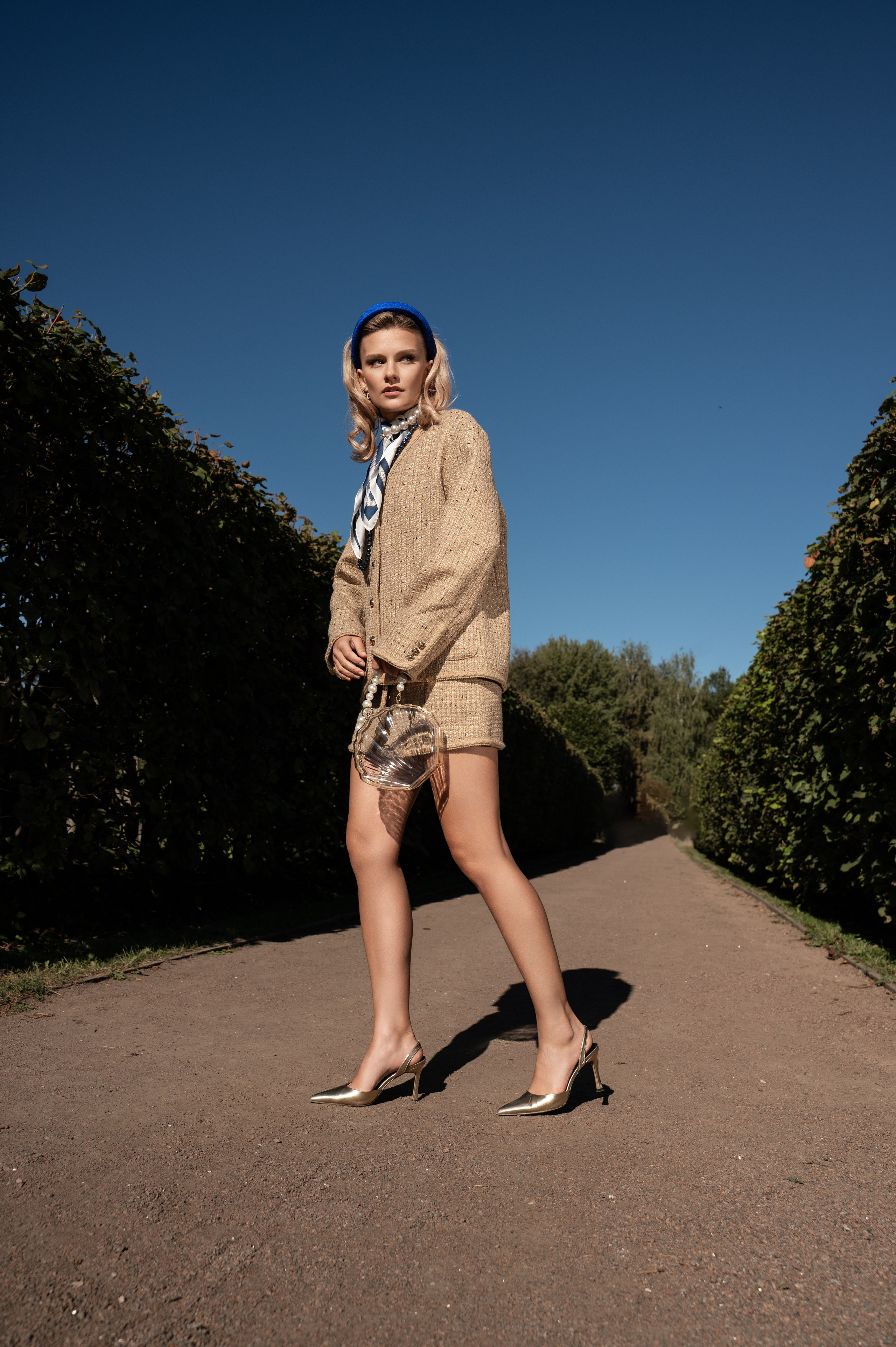 Лукбук/каталог. Журавлёва Елена