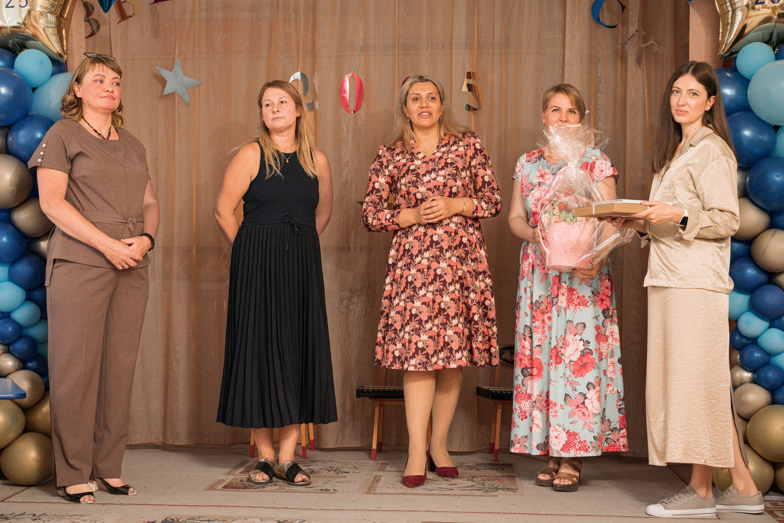 Детский сад, репортаж с утренника. Фотограф Шунова Саша