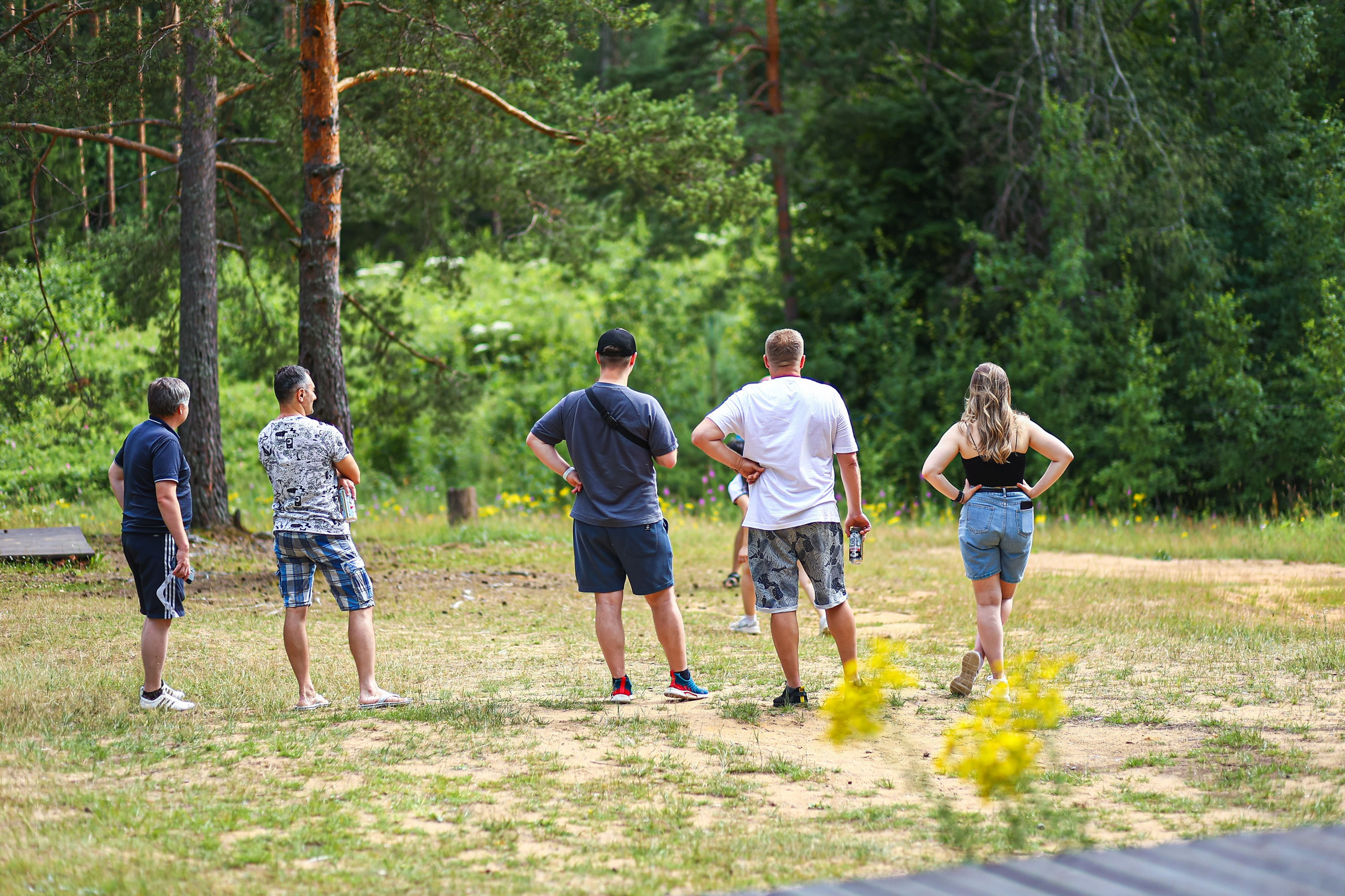 Репортаж. Профессиональной фотограф в Санкт-Петербурге Алексей Киселёв
