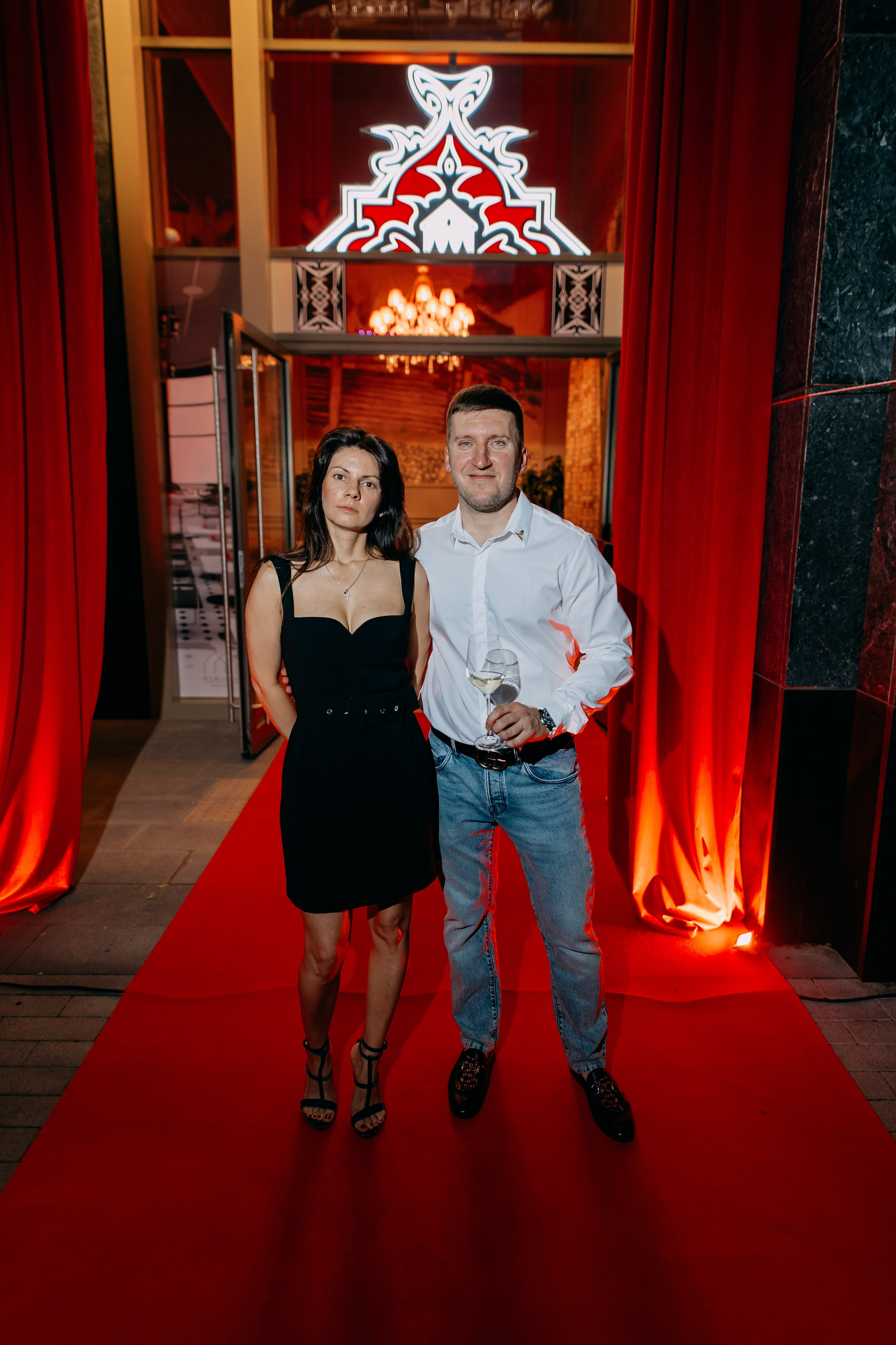 Открытие ресторана. Фото и видео съемка. Андрей Ионов