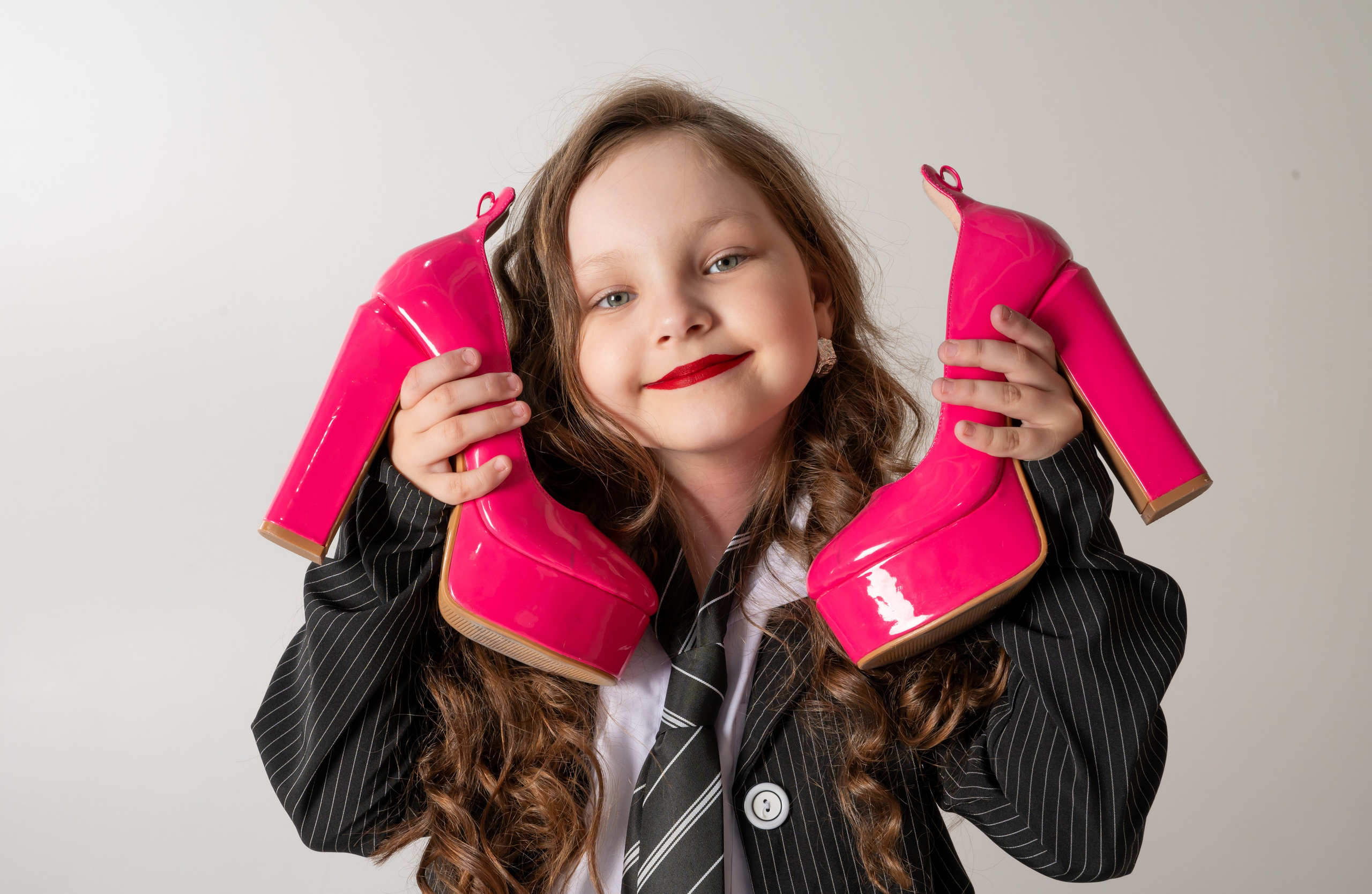 Детская съёмка. Свадебный фотограф в Сургуте Любовь Гуляева