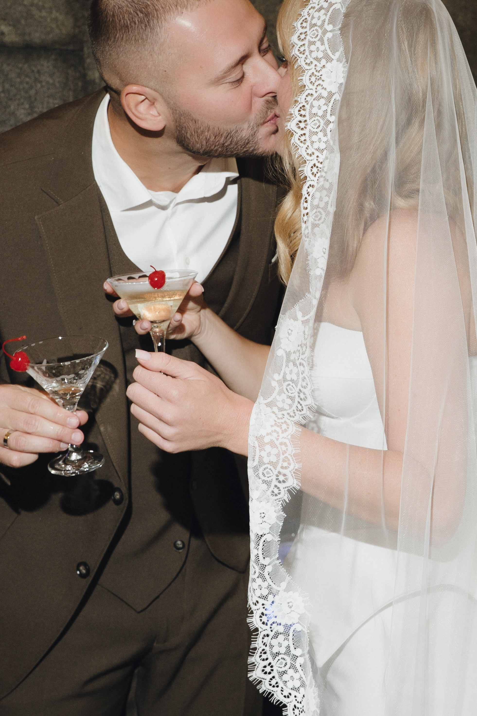 Алиса и Артем. Свадебный фотограф Колотовкина Валентина Москва