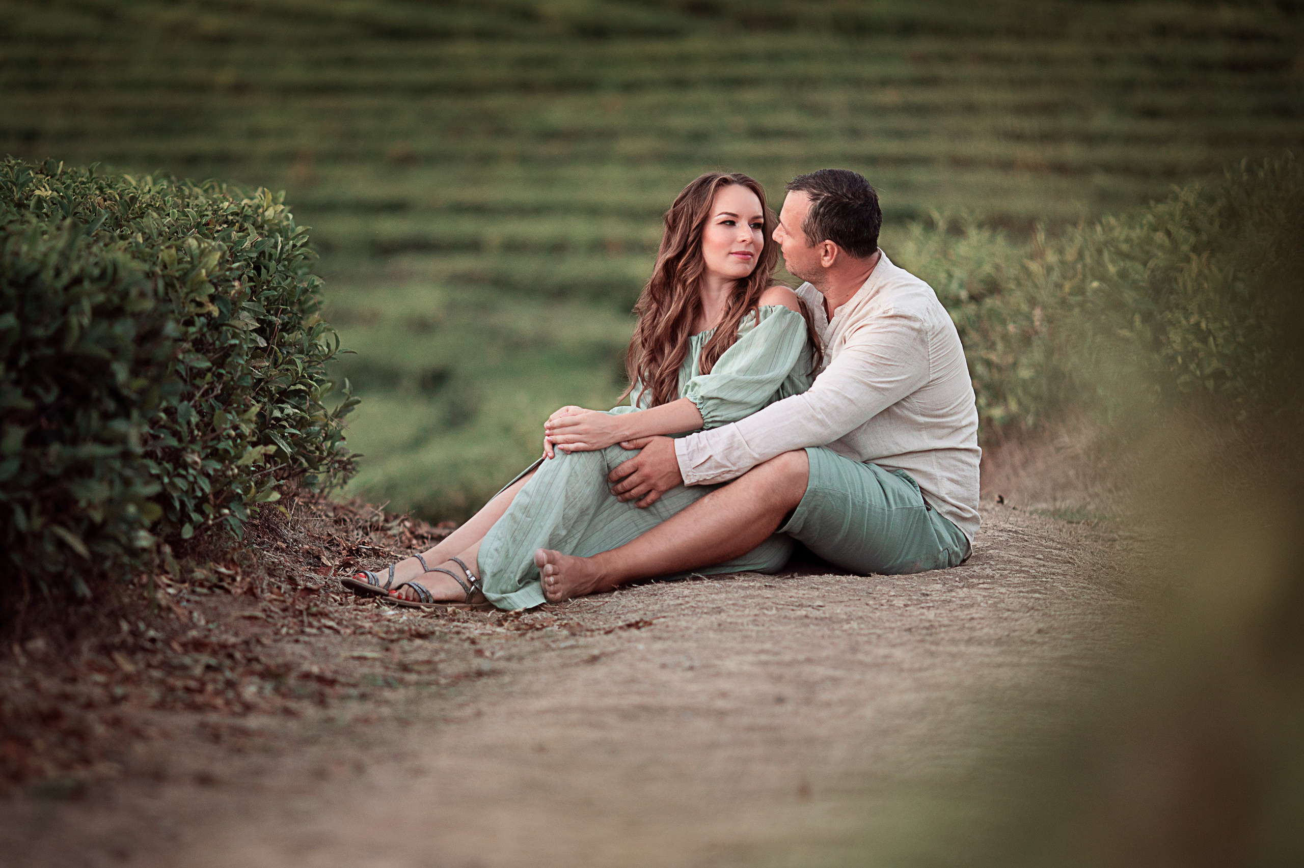 Photographer in Slovenia, Italy and Europe, Valeria Korol