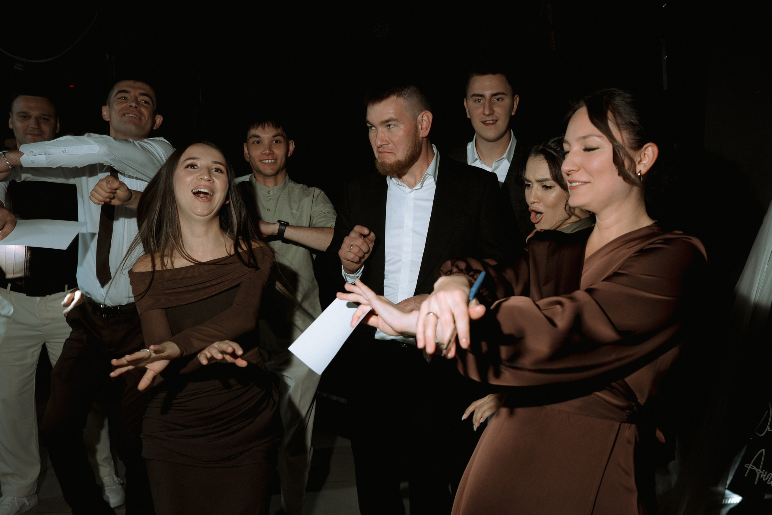 Ангелина+Дмитрий Анонс. Семейный и портретный фотограф в Саратове Сахарова Маша