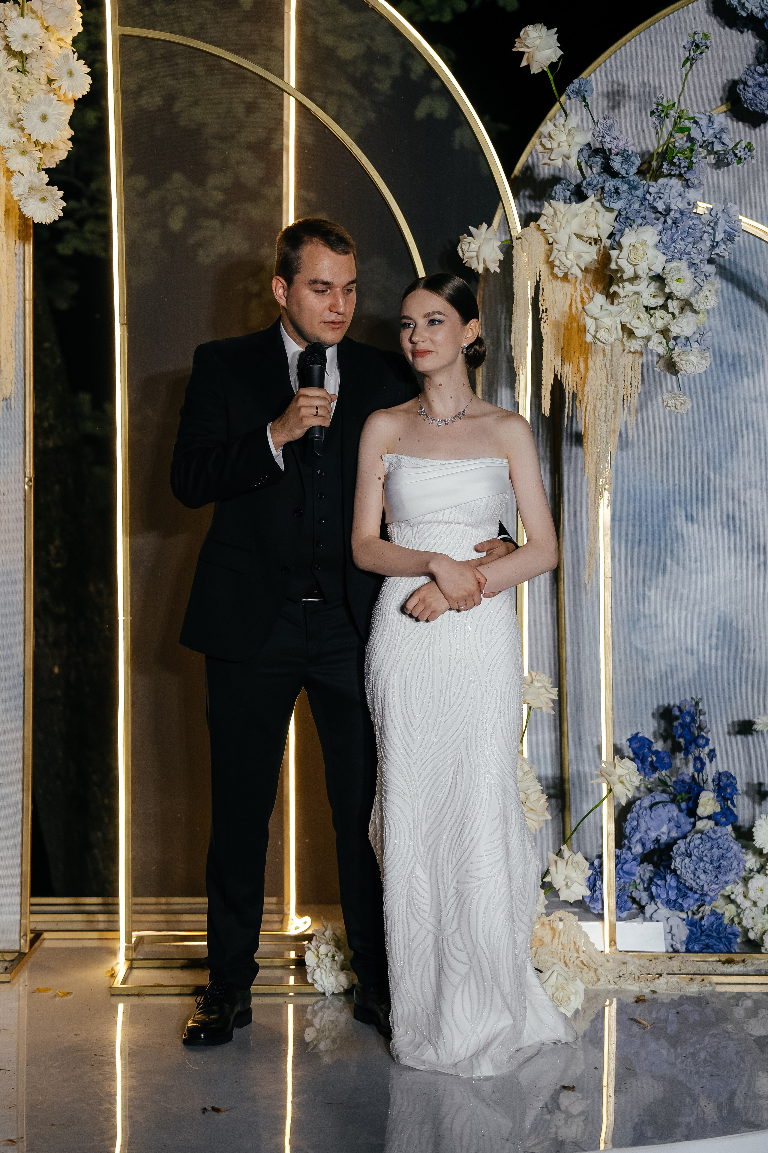 Veronika&Nikita. Валерия Солнцева свадебный и семейный фотограф