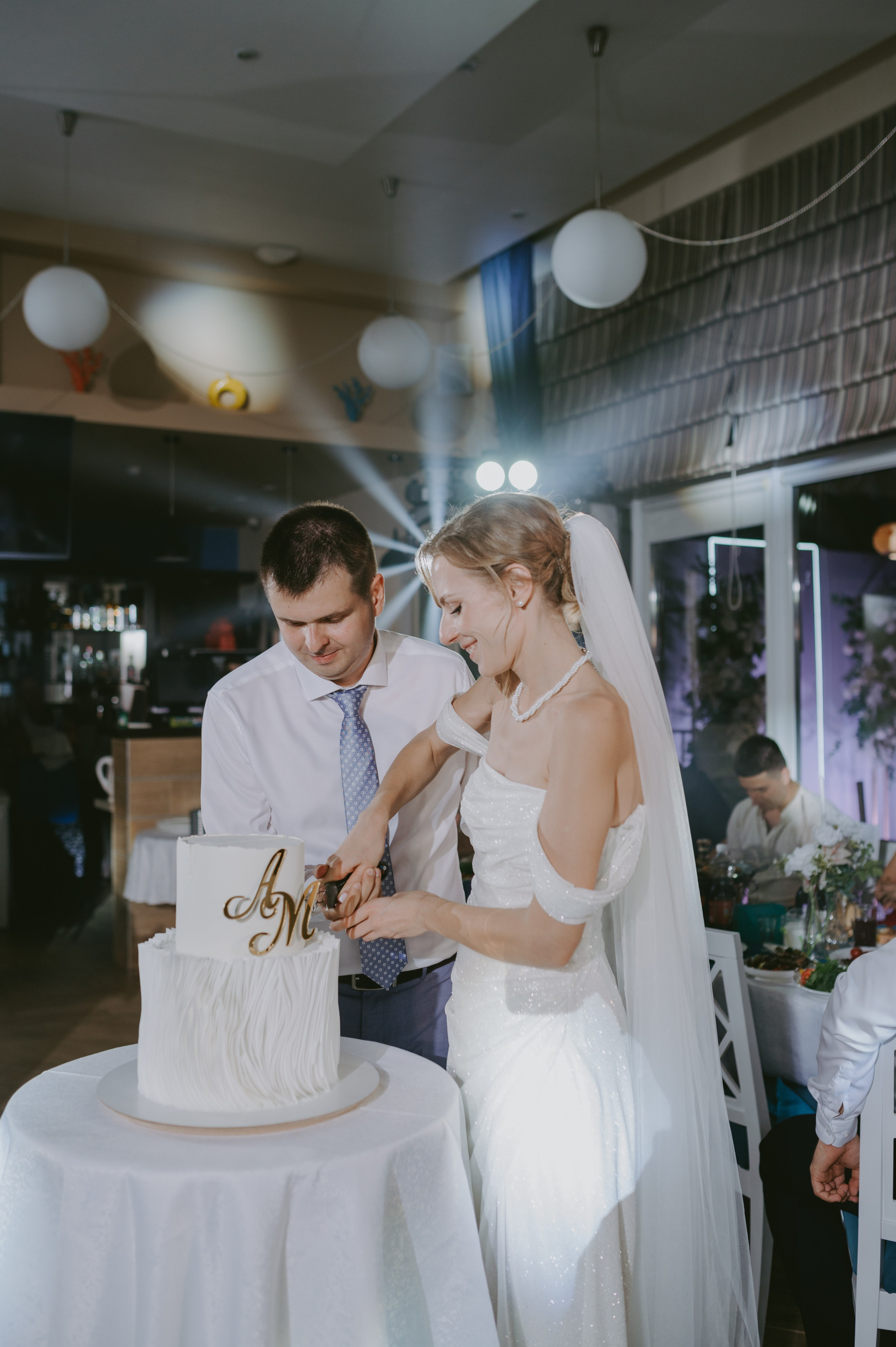 Маргарита & Анатолий фотограф Елена Горбач. Свадебный и семейный фотограф город Темрюк Фотостудия Темрюк