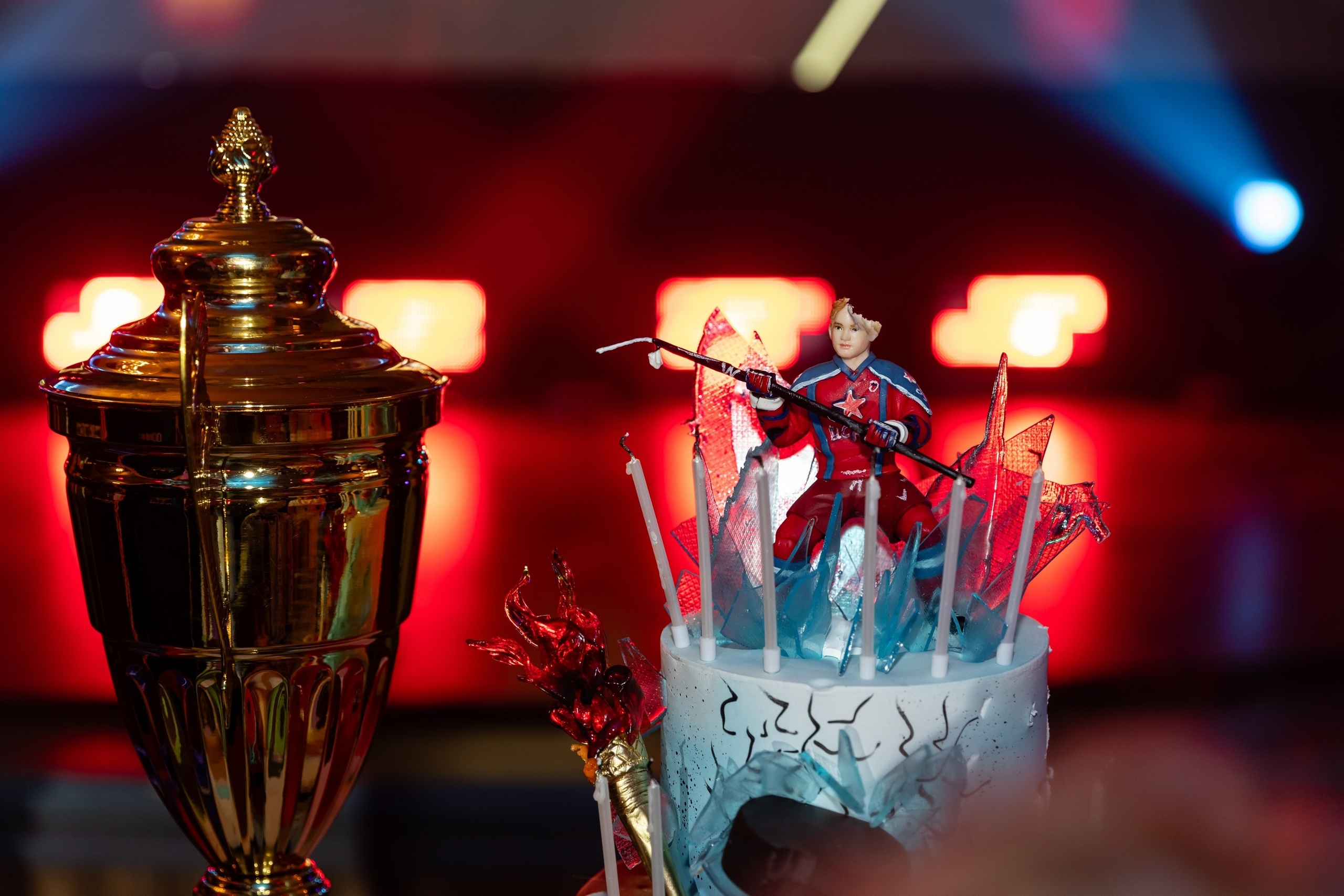 День рождения Кирилл 10 лет. Свадебный фотограф Москва