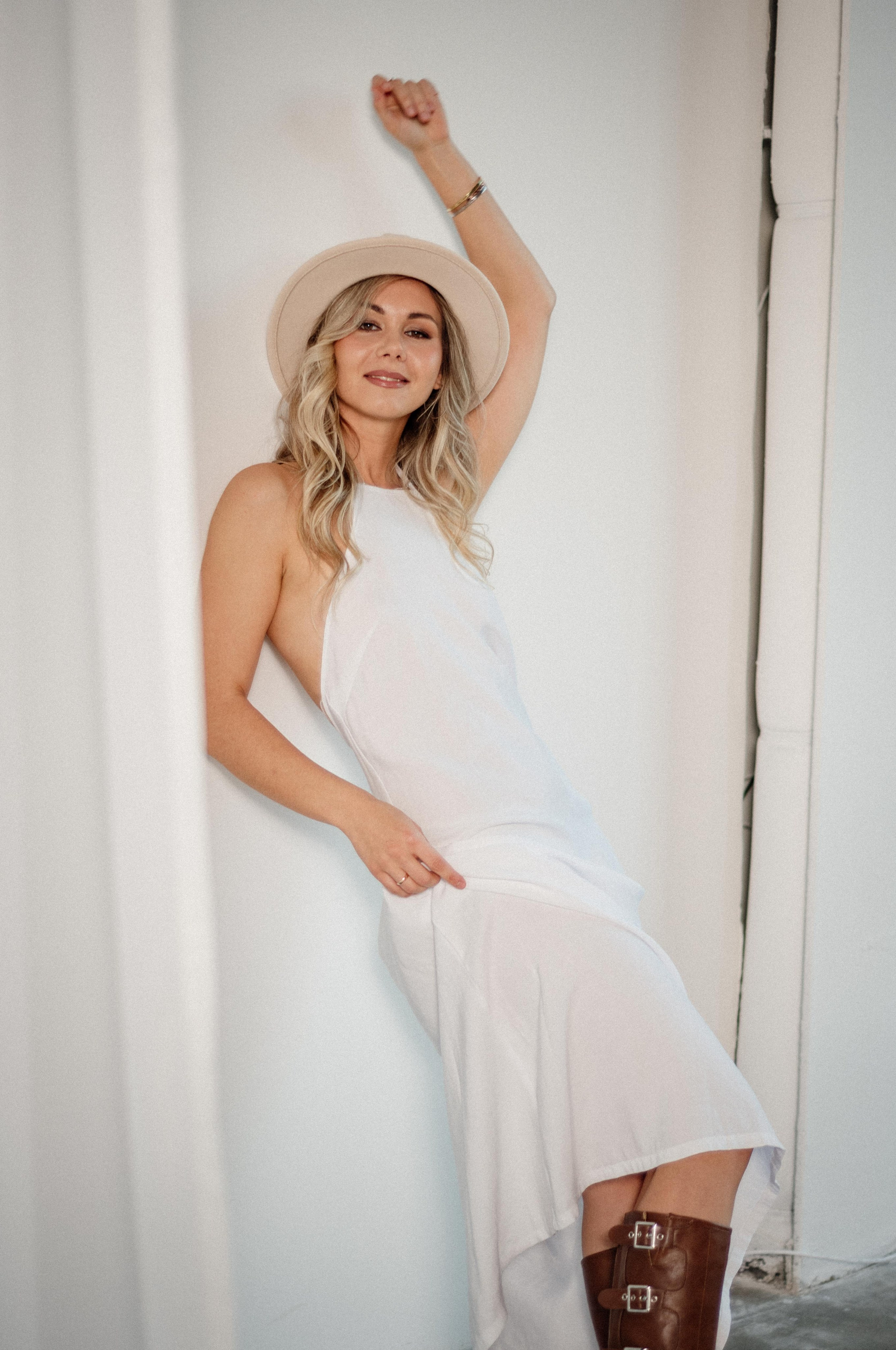 Гульназ. Фотограф Алёна Евграфова