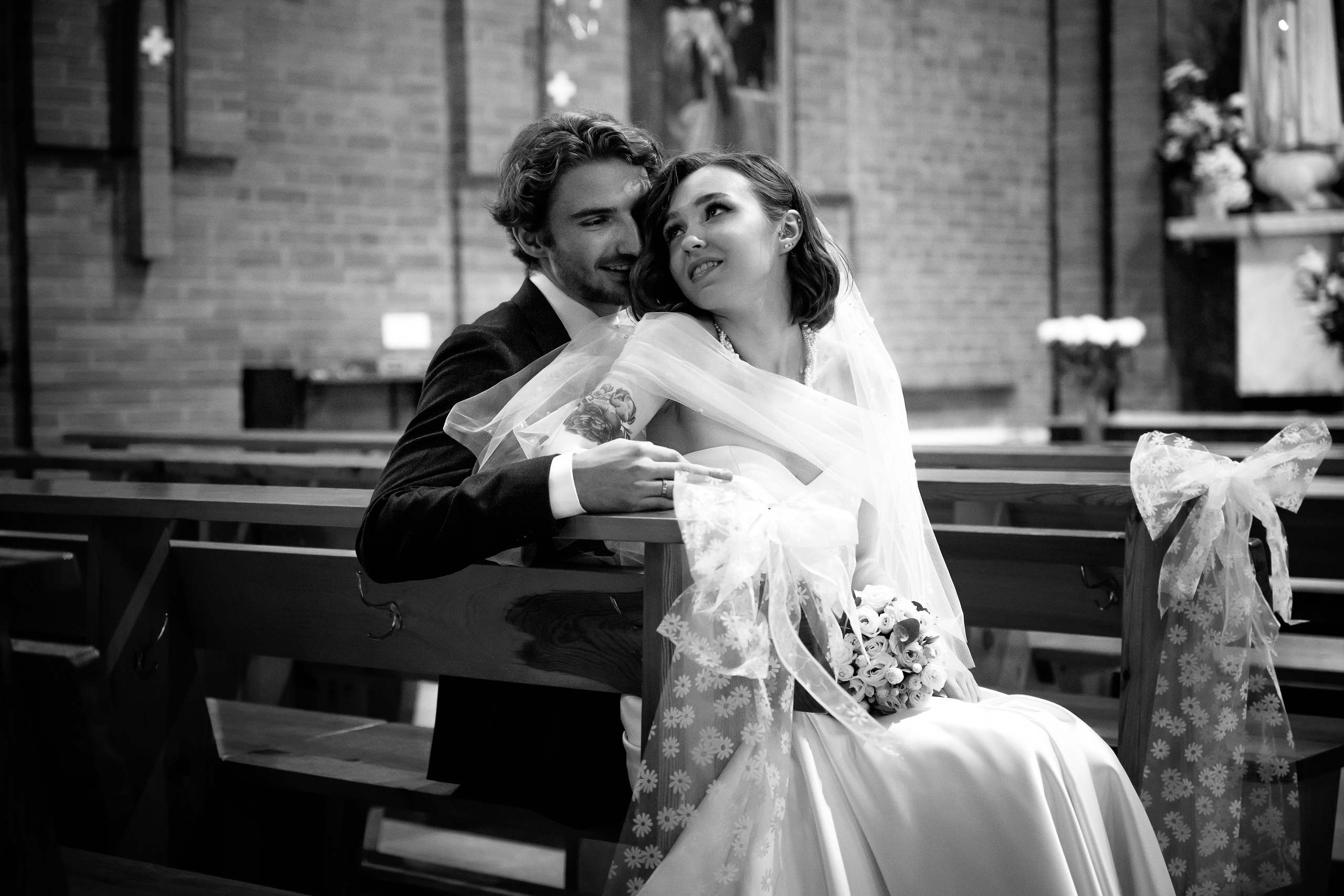 Свадьба. Спортивный и портретный фотограф