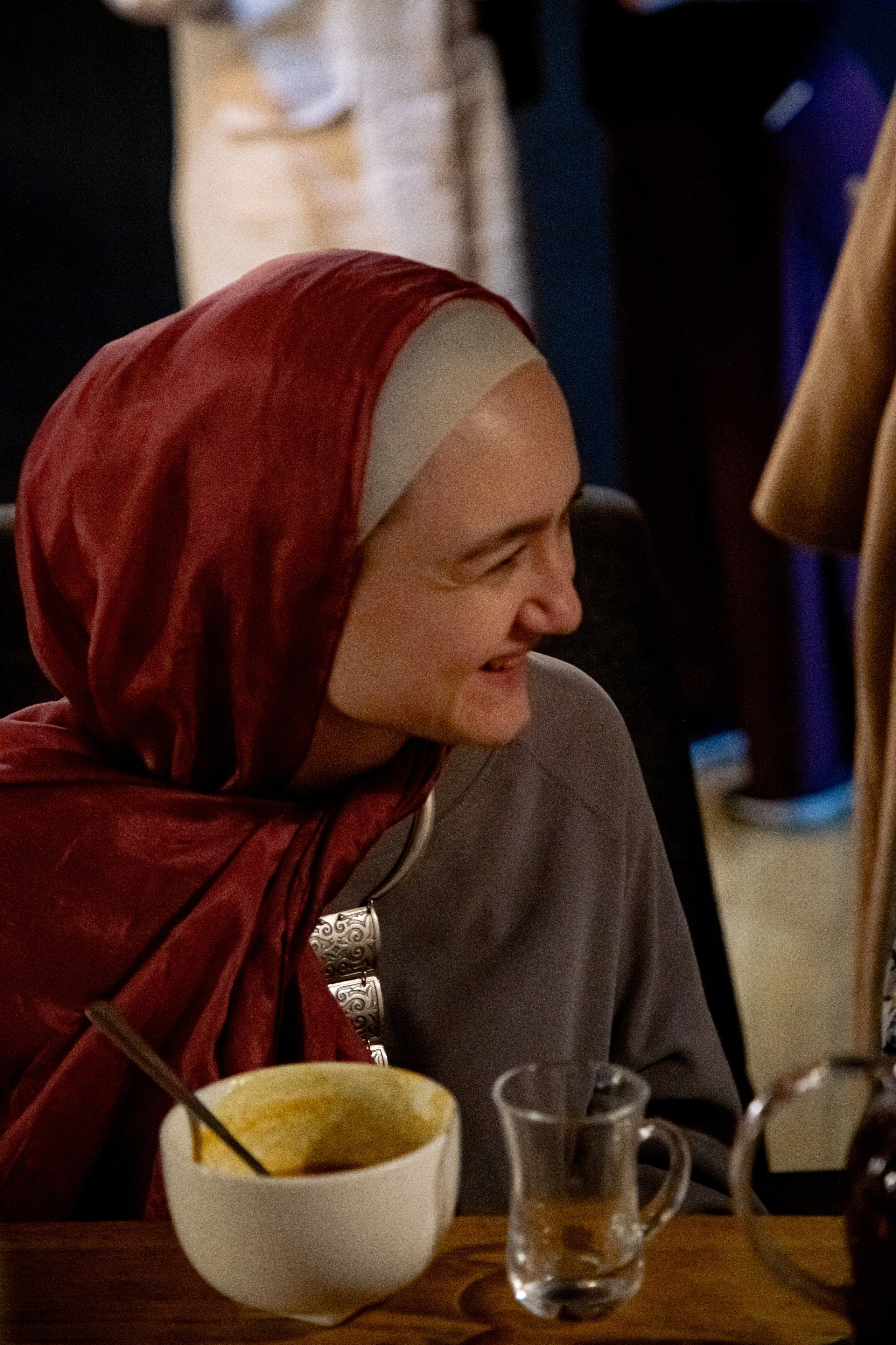 Встреча команды. Репортажный и портретный фотограф Казань / Горячих Полина