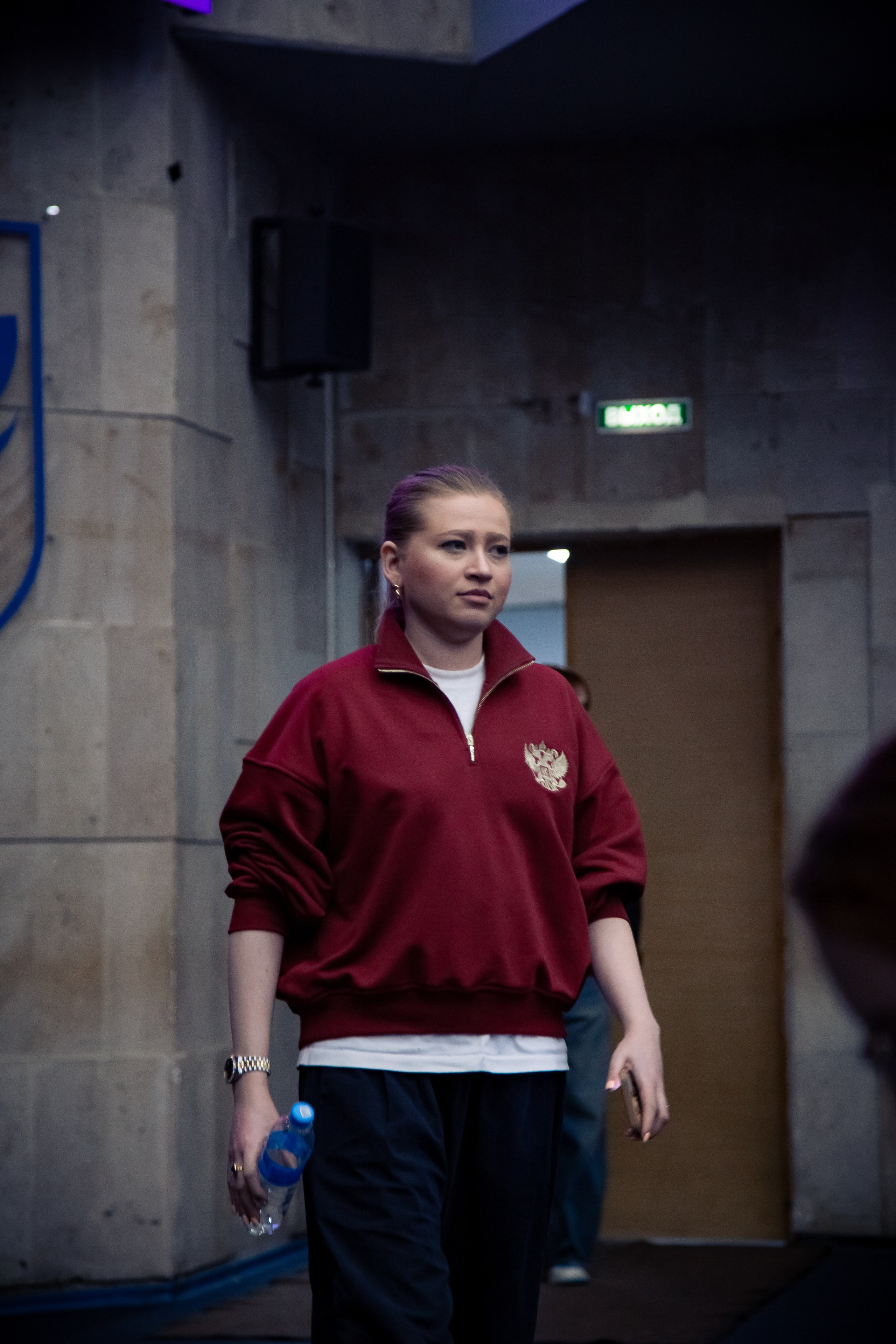 Студвесна ИФ и ИВМИиТ. Репортажный и портретный фотограф Казань / Горячих Полина