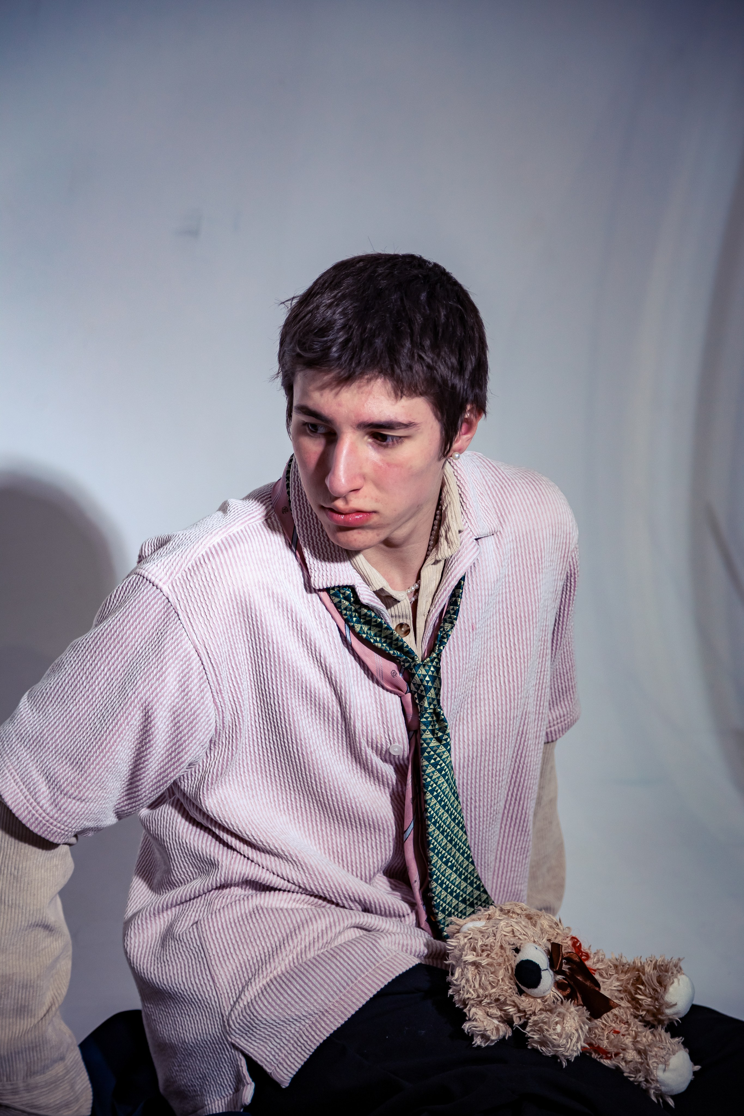 Непоседа Влад. Репортажный и портретный фотограф Казань / Горячих Полина