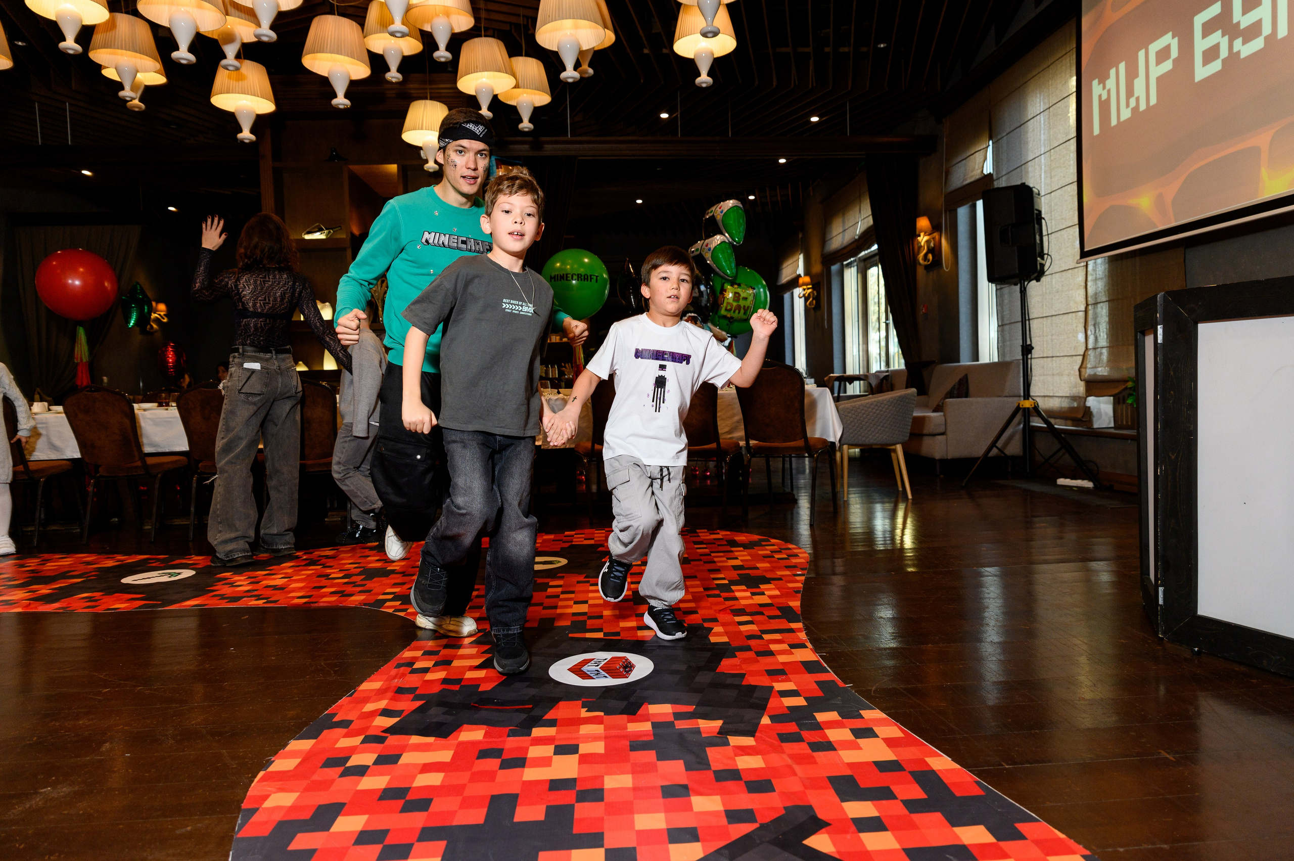 Bulat 7 — Burbon. Фотограф в Казани Адель Гайнуллин