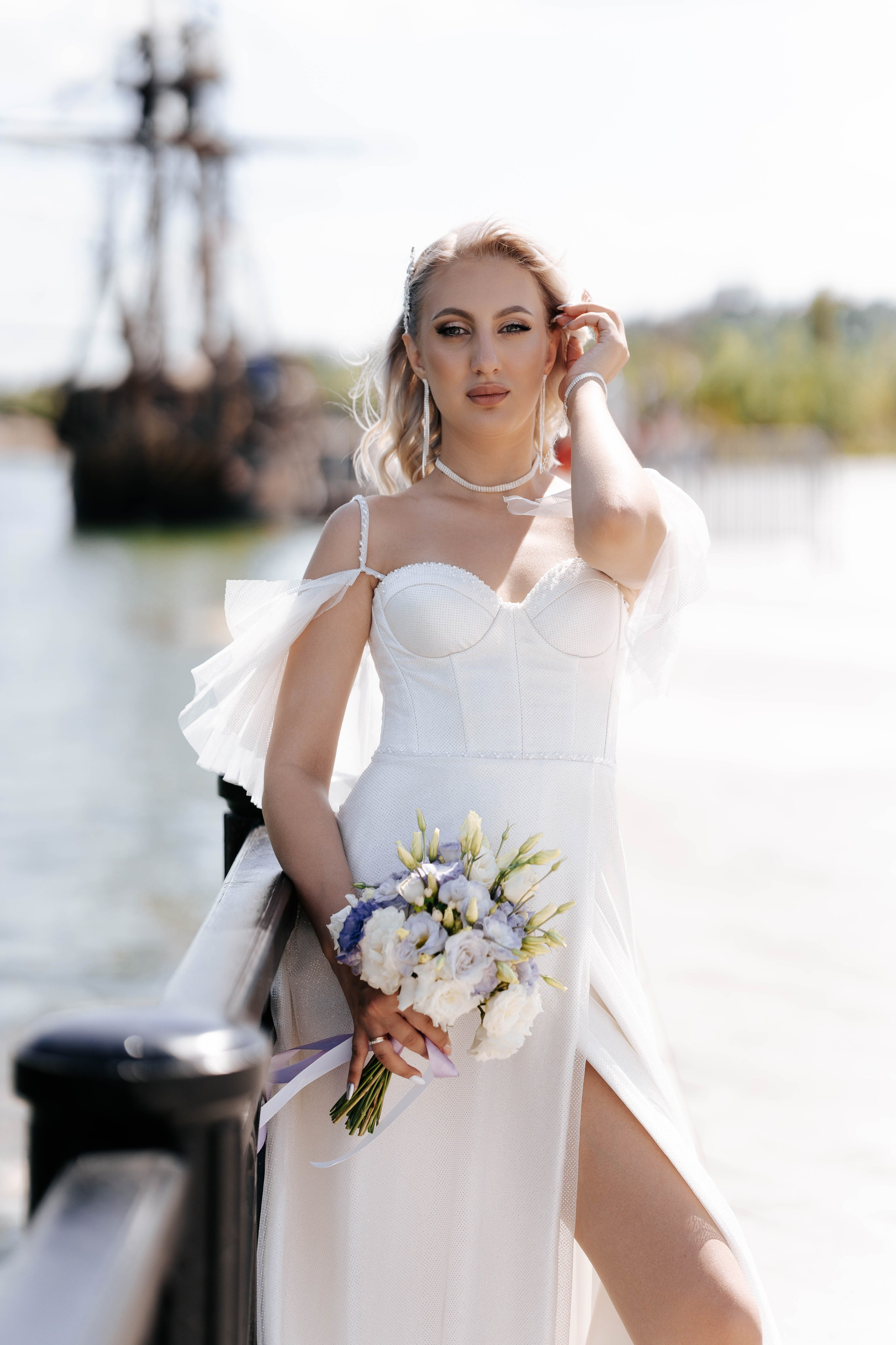 Dmitry & Ekaterina. Свадебный фотограф в Воронеже Самохина Екатерина