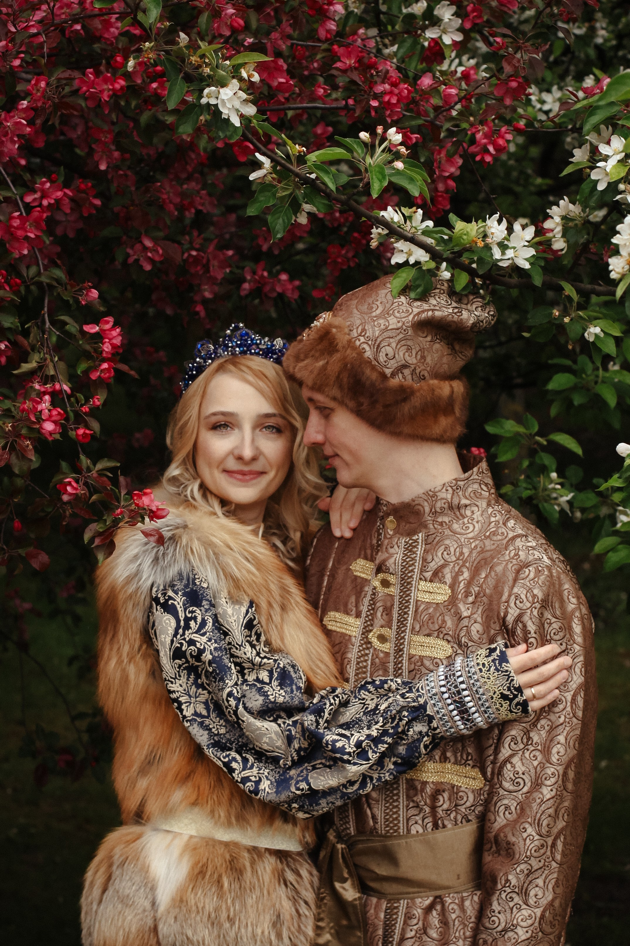 Парк (тематическая). Фотограф новорожденных в Москве и области Анастасия Холманская