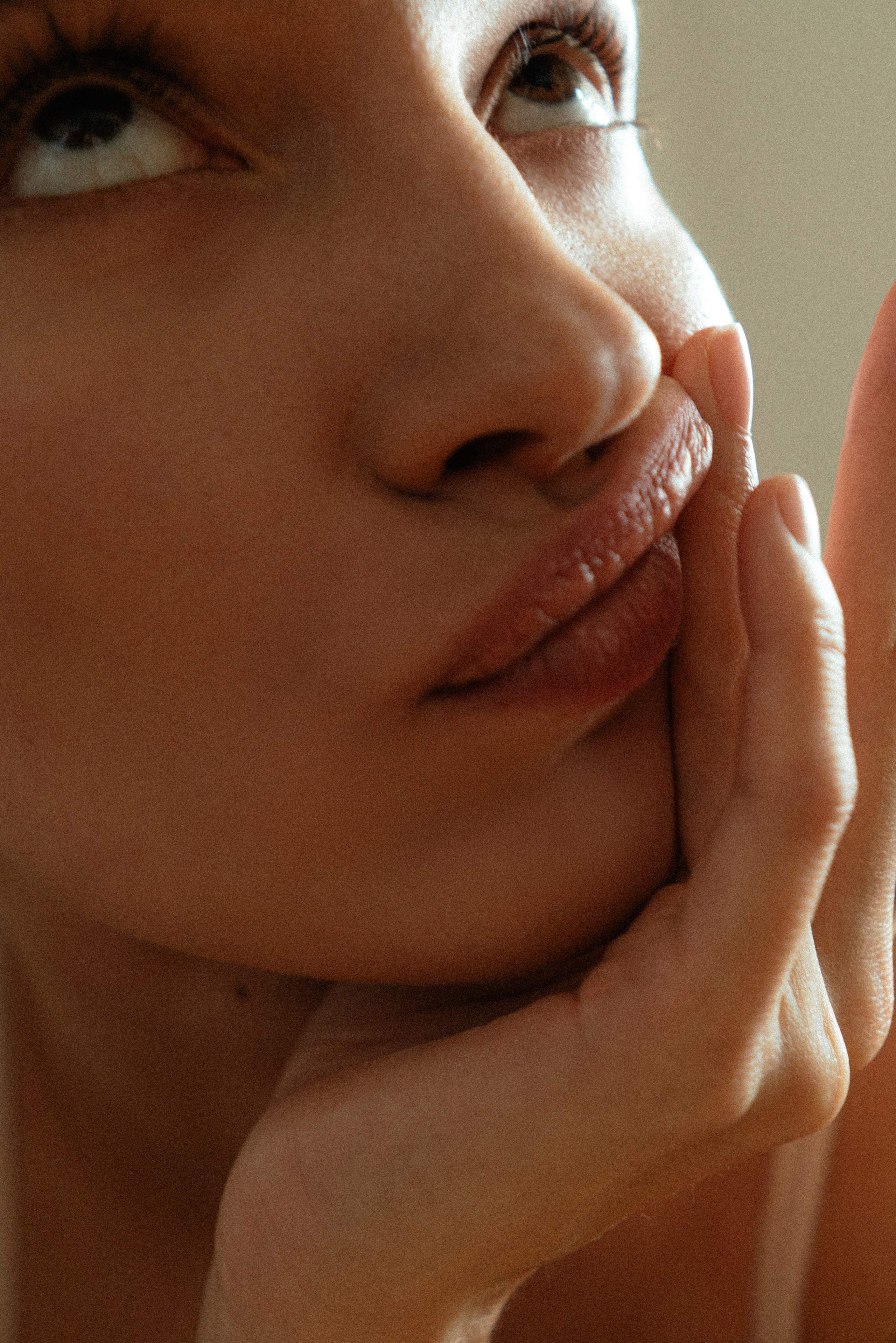 Проект «Я уже выхожу». Женский фотограф в Москве Анастасия Сидорова
