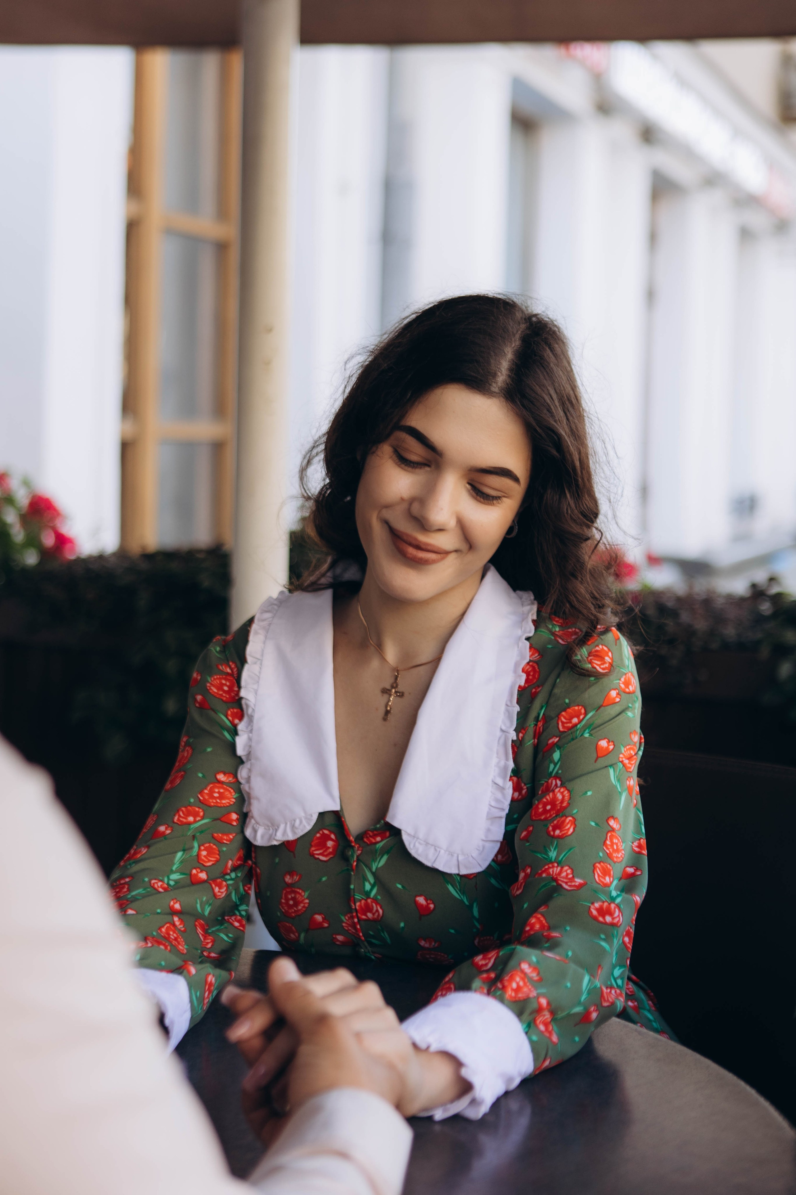 Прогулка по Маяковской. Наталья Косьянова. Ваш фотограф. Москва