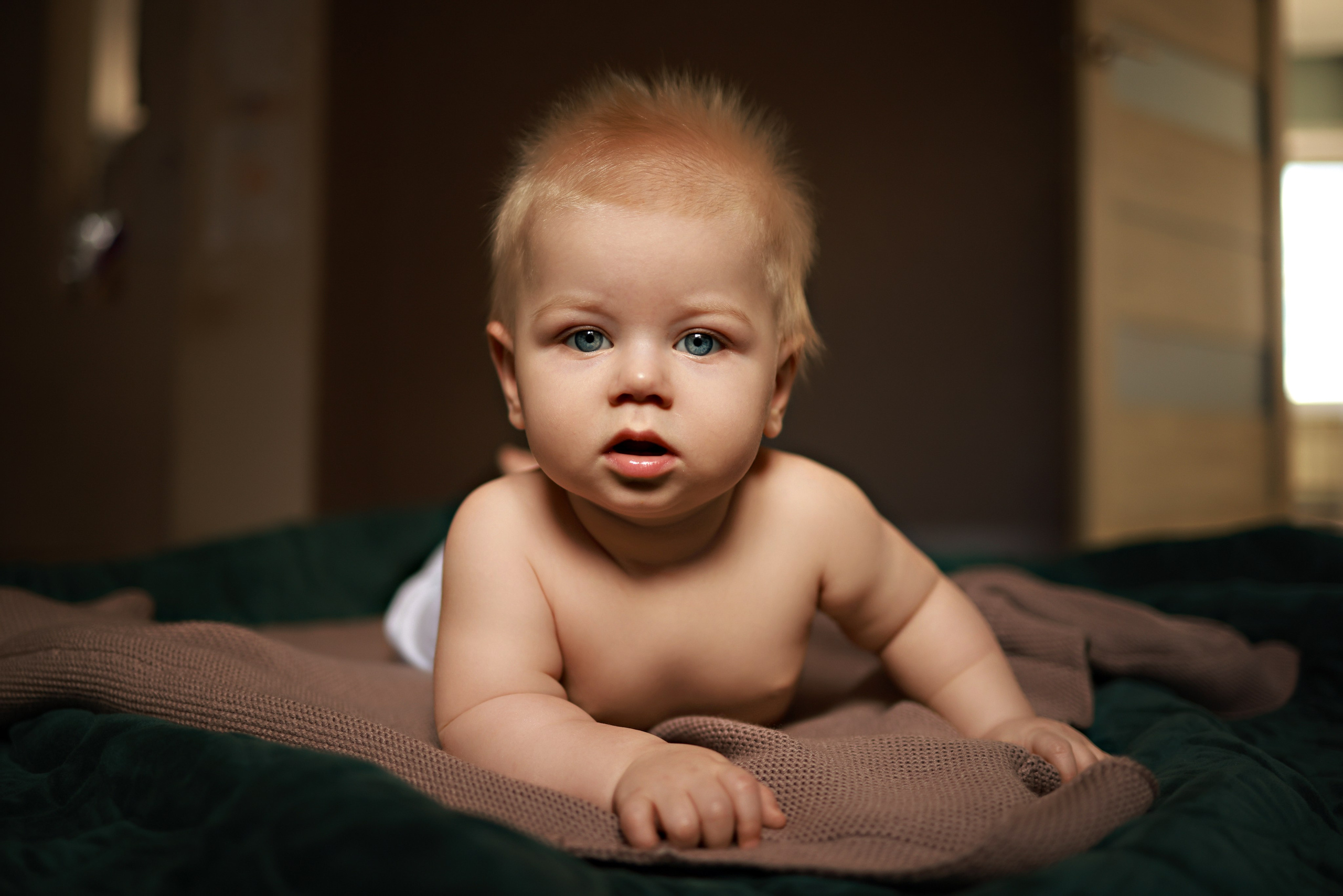 Фотосопровождение до года. Детский и семейный фотограф в Чите Анастасия Шубина